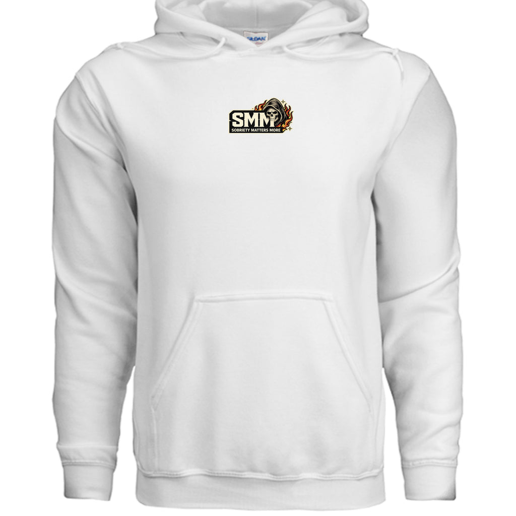 WHITE - FRONT