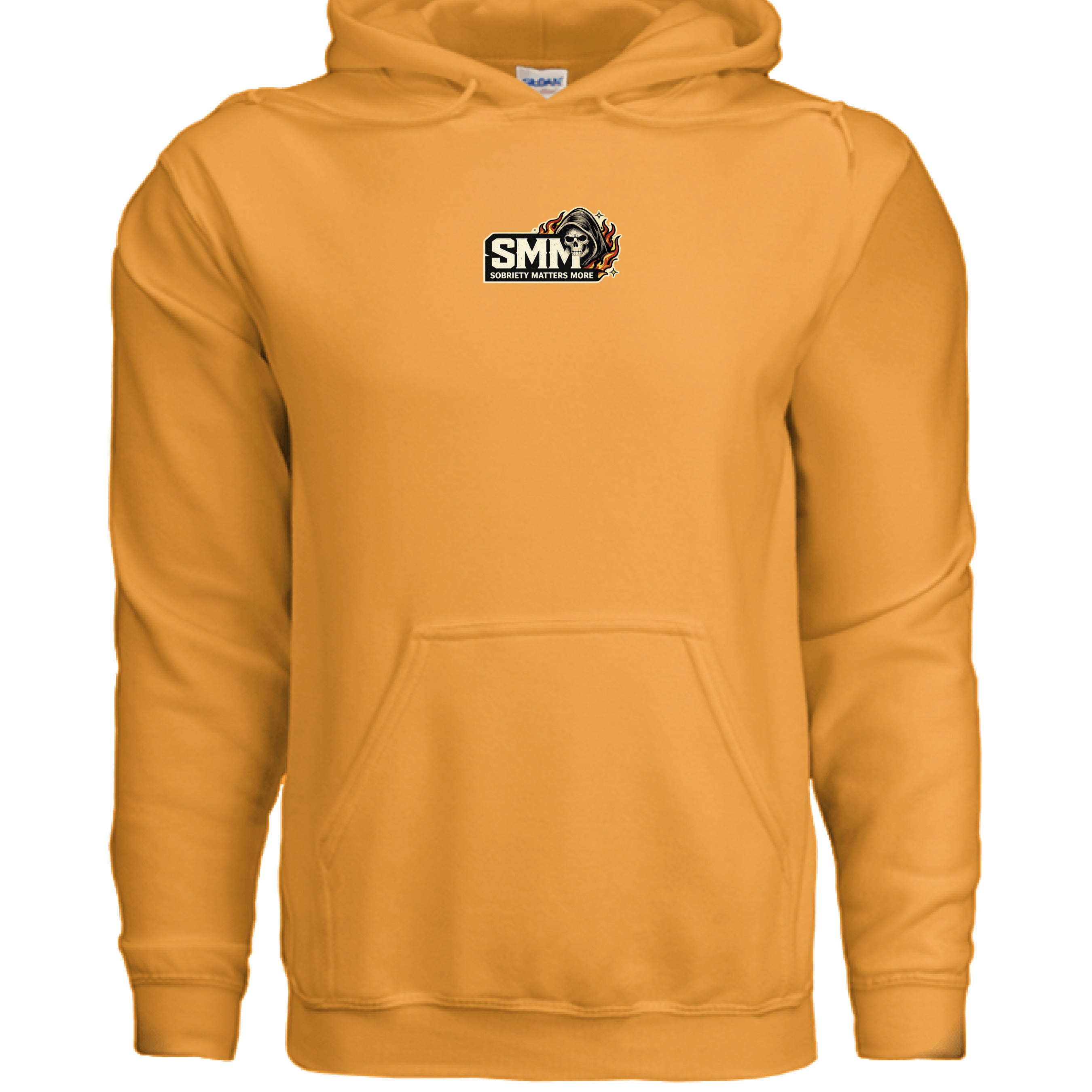 TANGERINE - FRONT