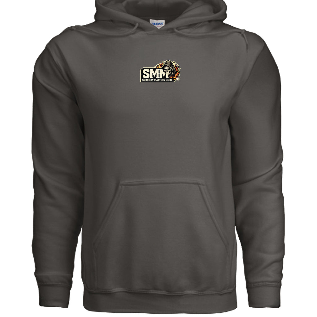 Smoke - FRONT