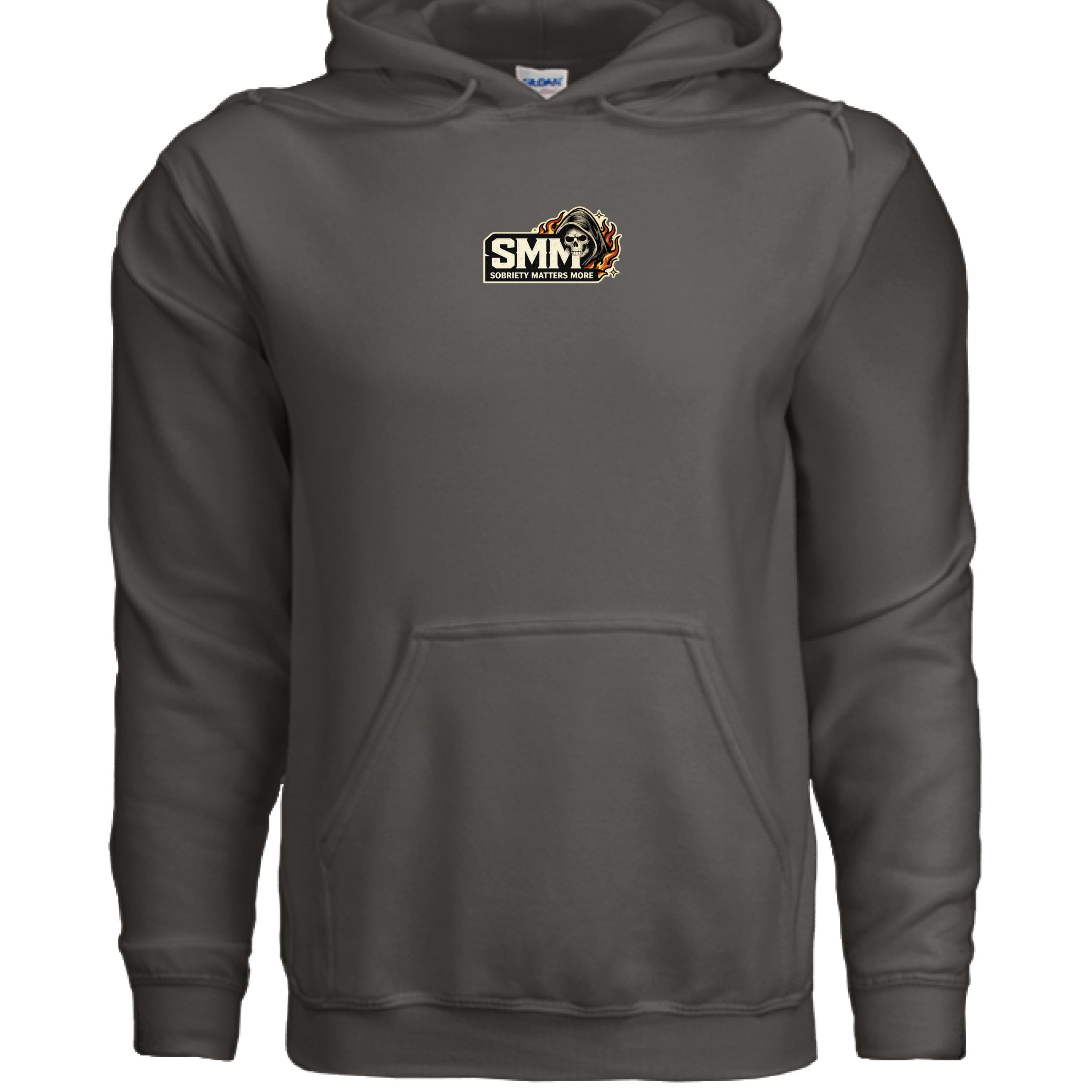 Smoke - FRONT