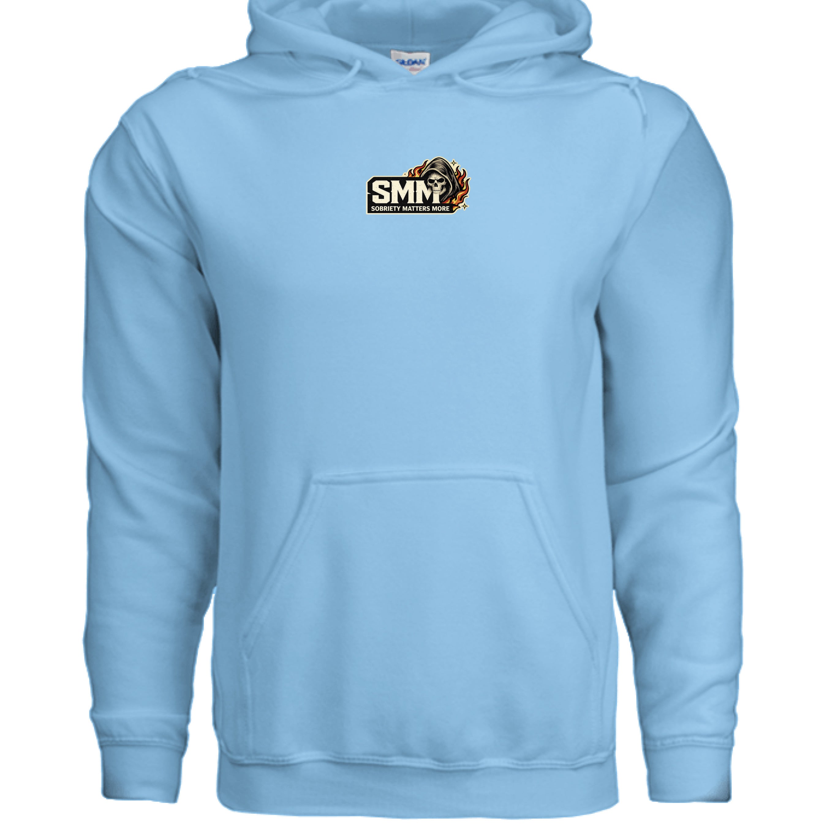 SKY - FRONT