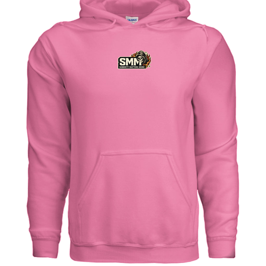 Pink Lemonade - FRONT