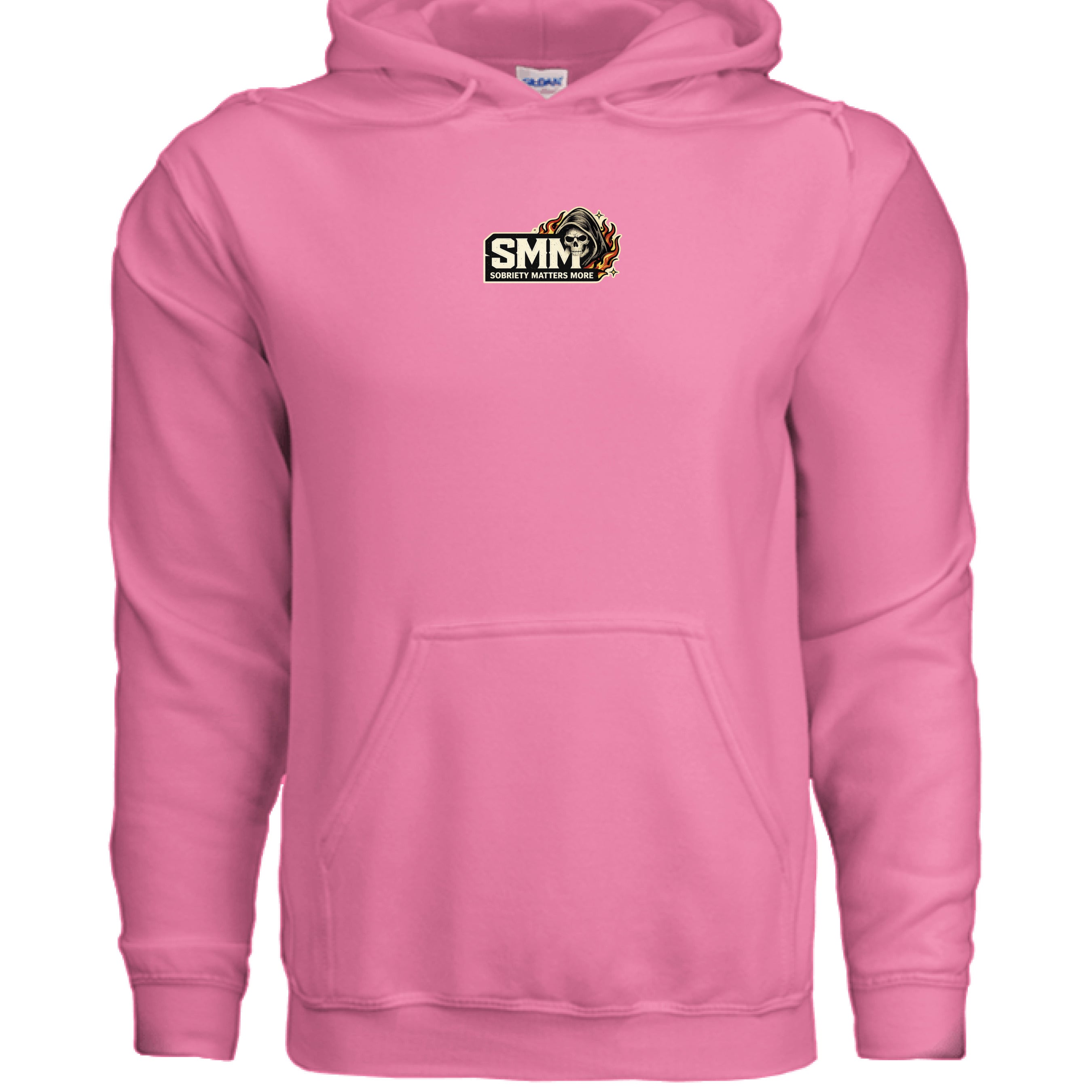 Pink Lemonade - FRONT