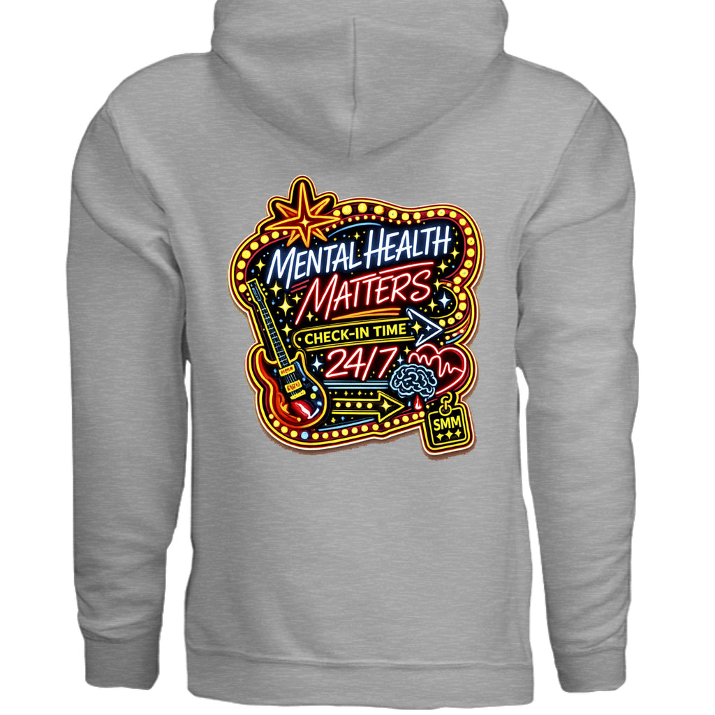 SPORT GREY - BACK