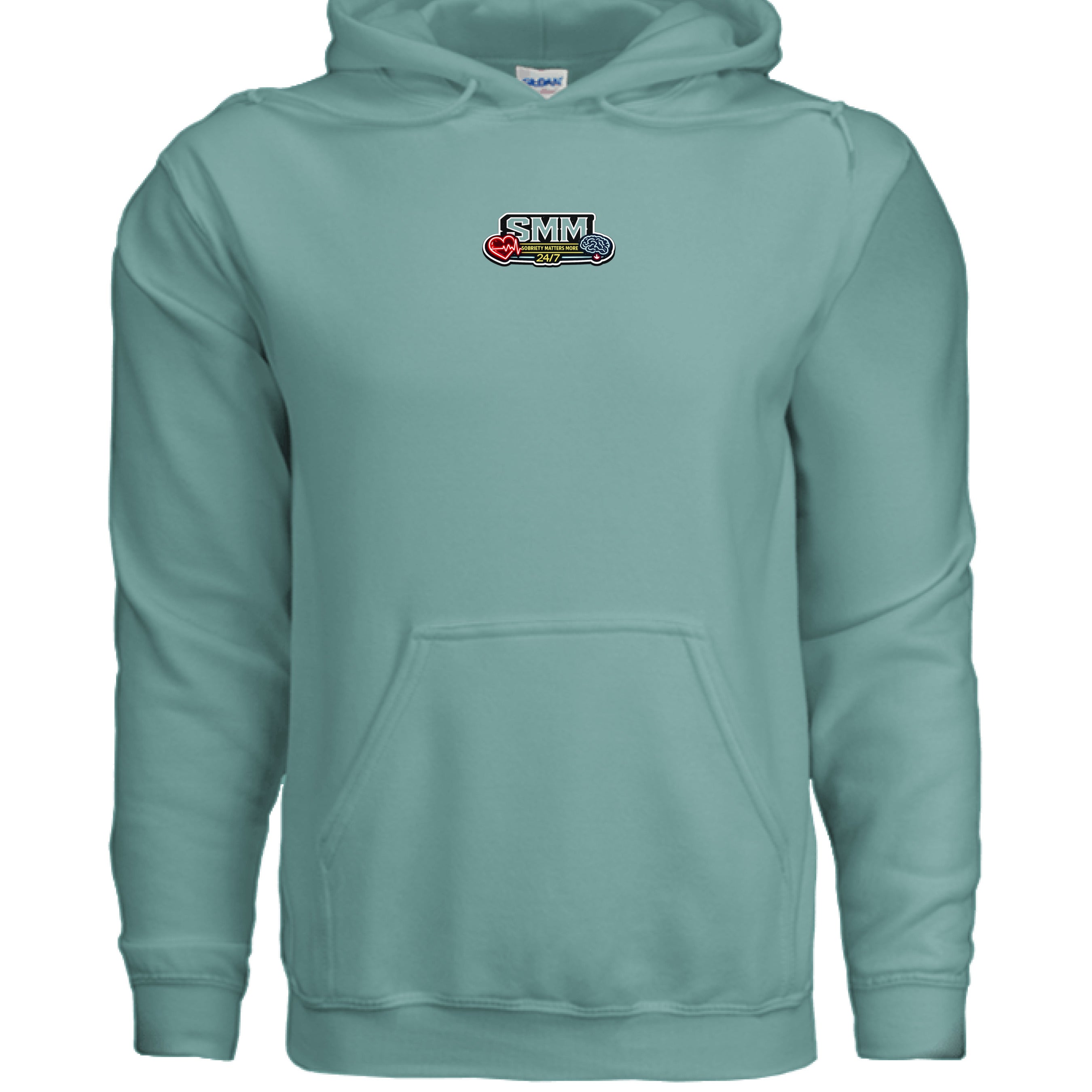 Aquatic - FRONT