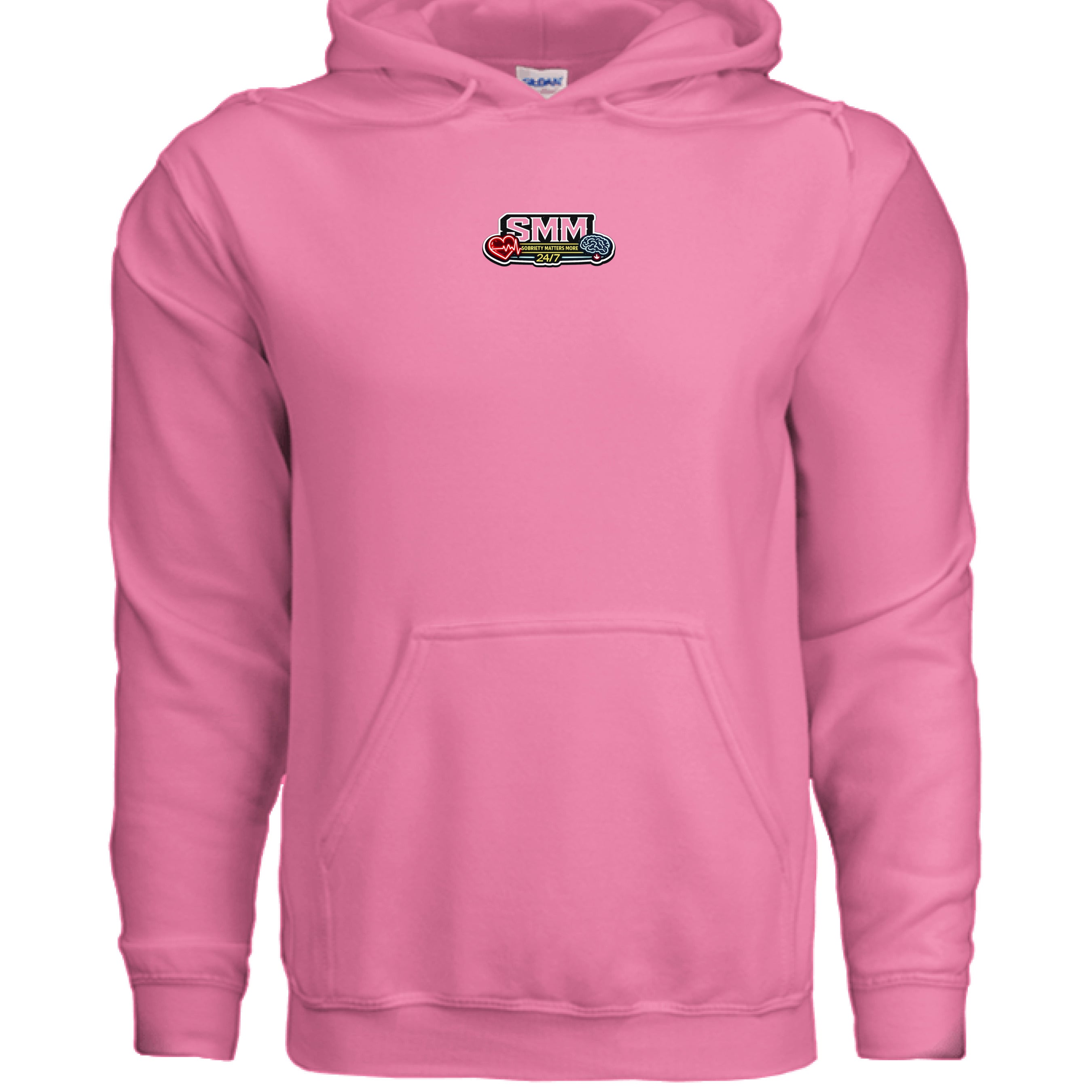 Pink Lemonade - FRONT