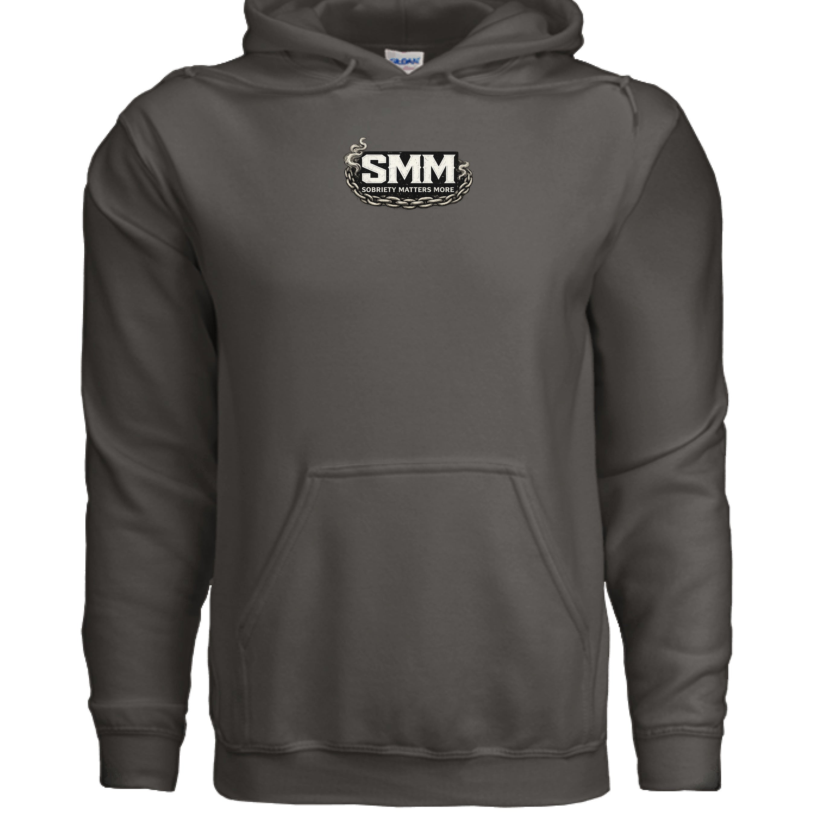 Smoke - FRONT