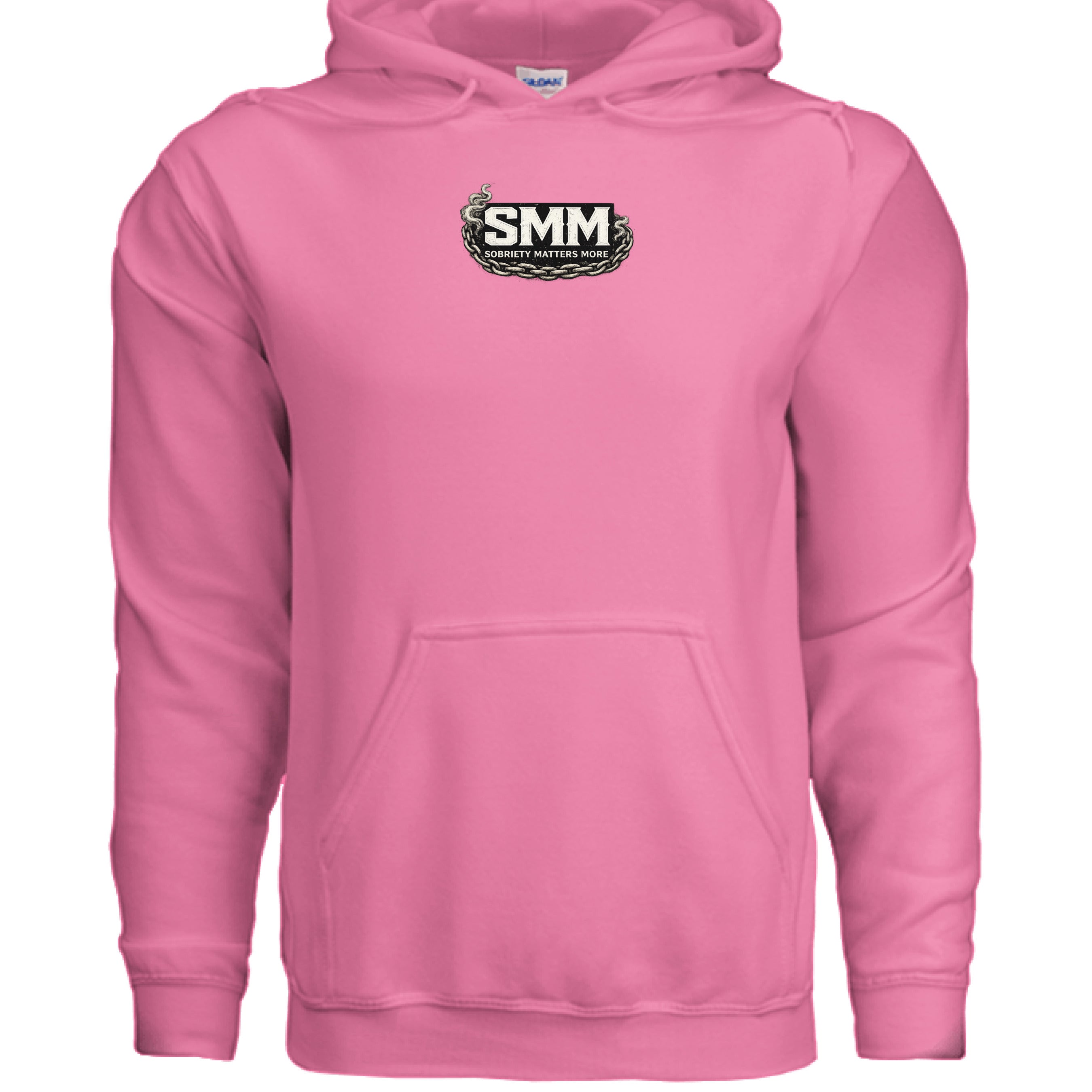 Pink Lemonade - FRONT