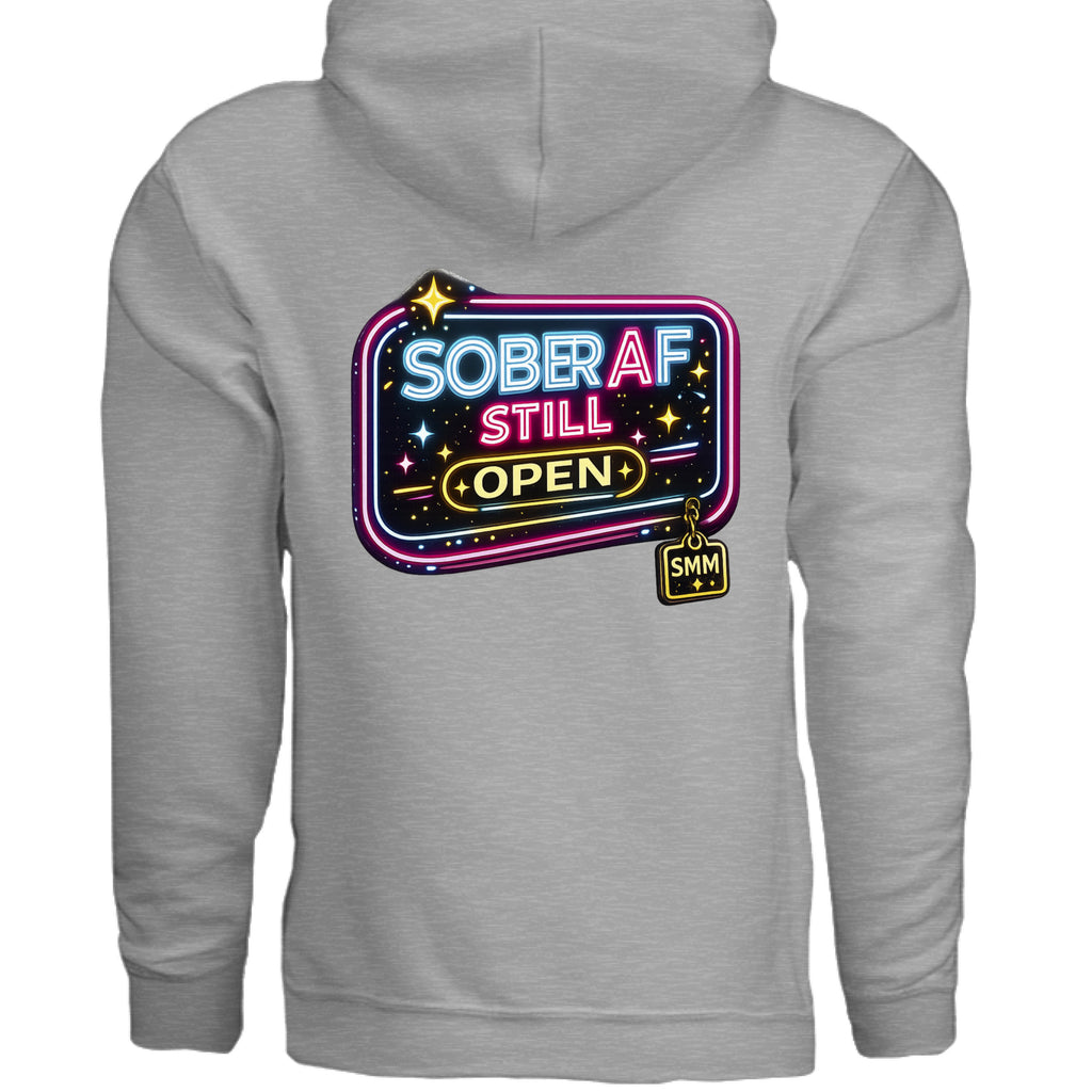 SPORT GREY - BACK