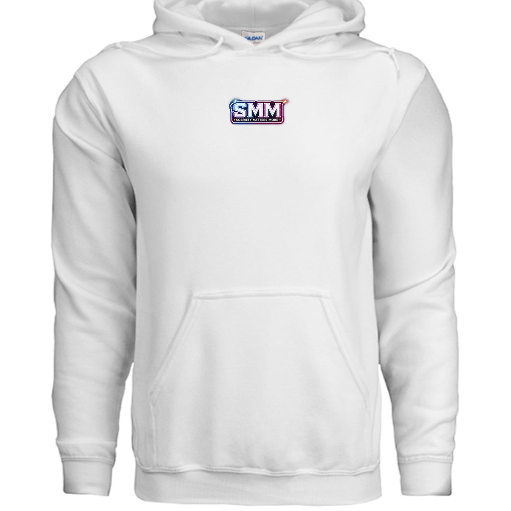 WHITE - FRONT