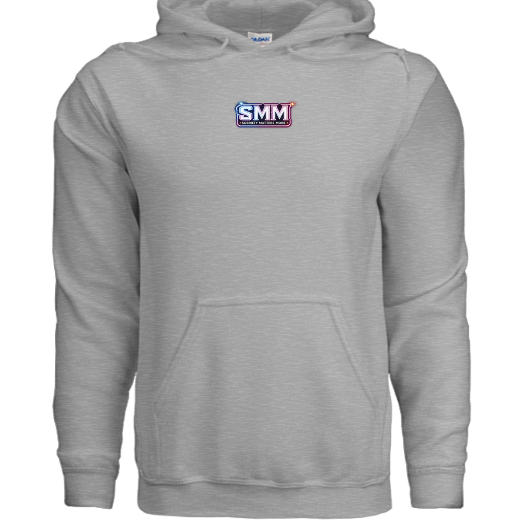 SPORT GREY - FRONT