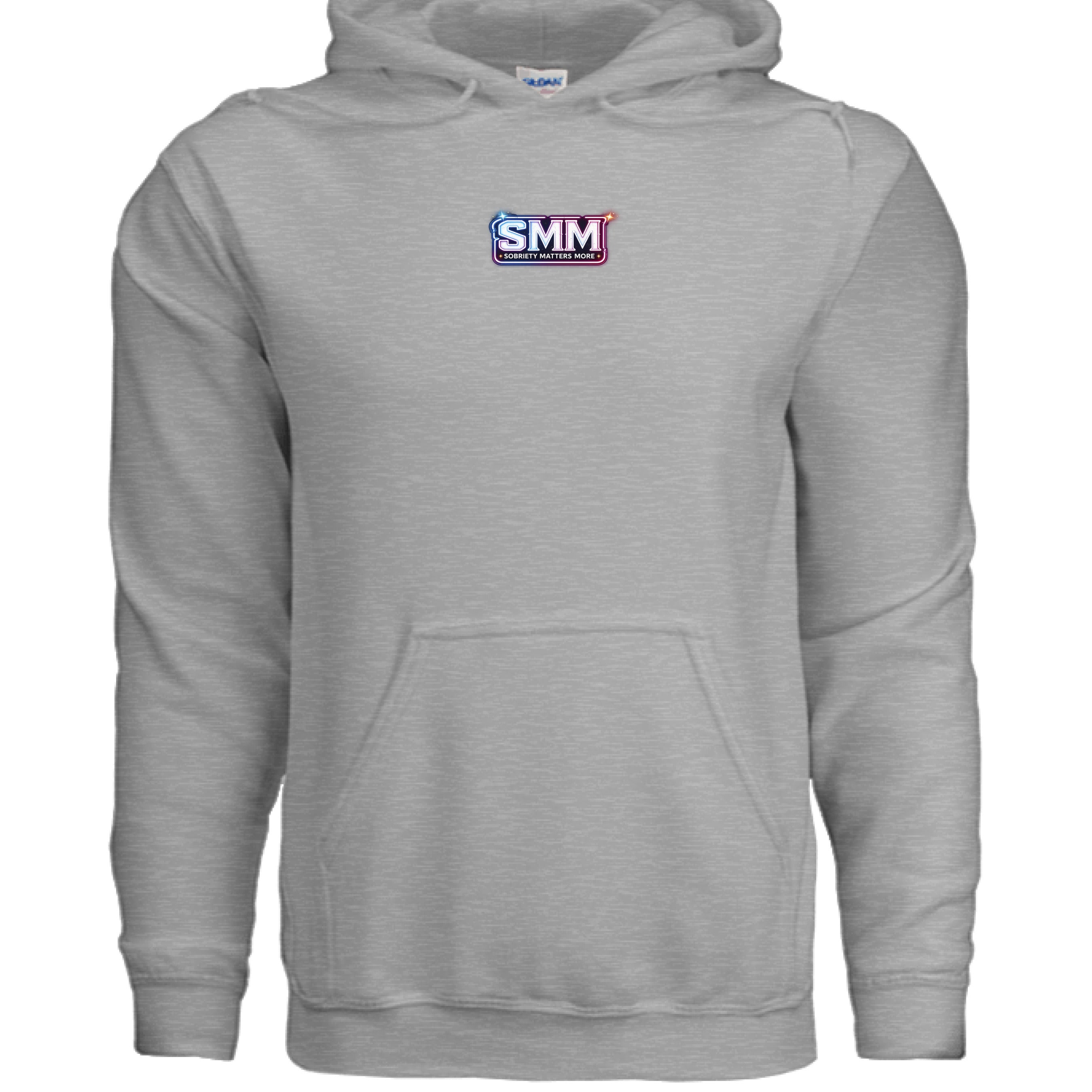 SPORT GREY - FRONT