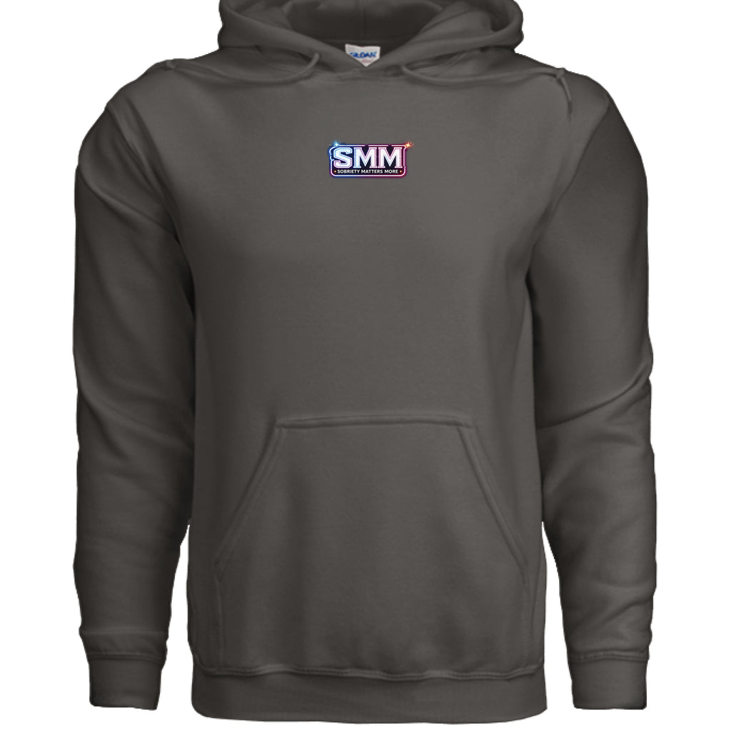 Smoke - FRONT