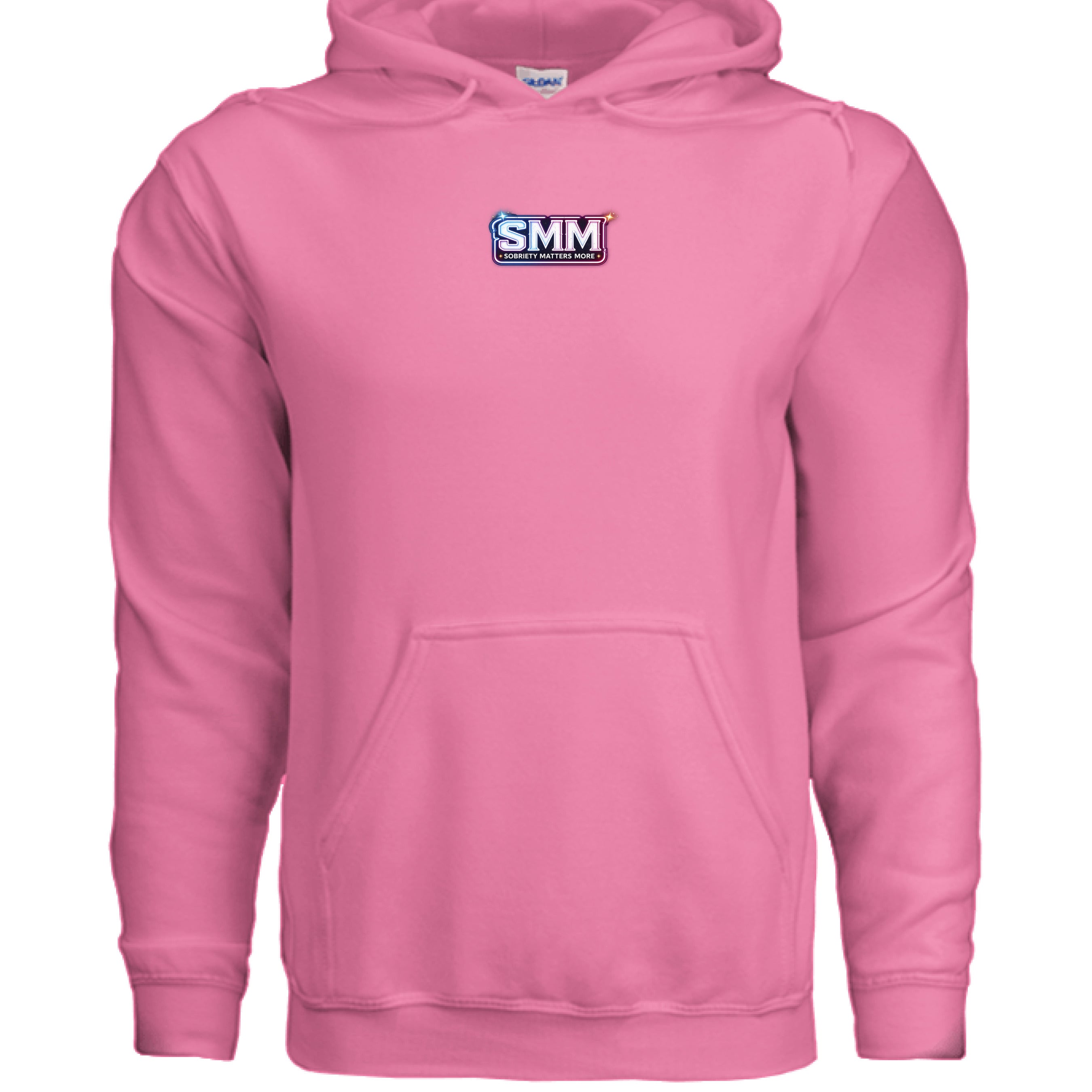 Pink Lemonade - FRONT