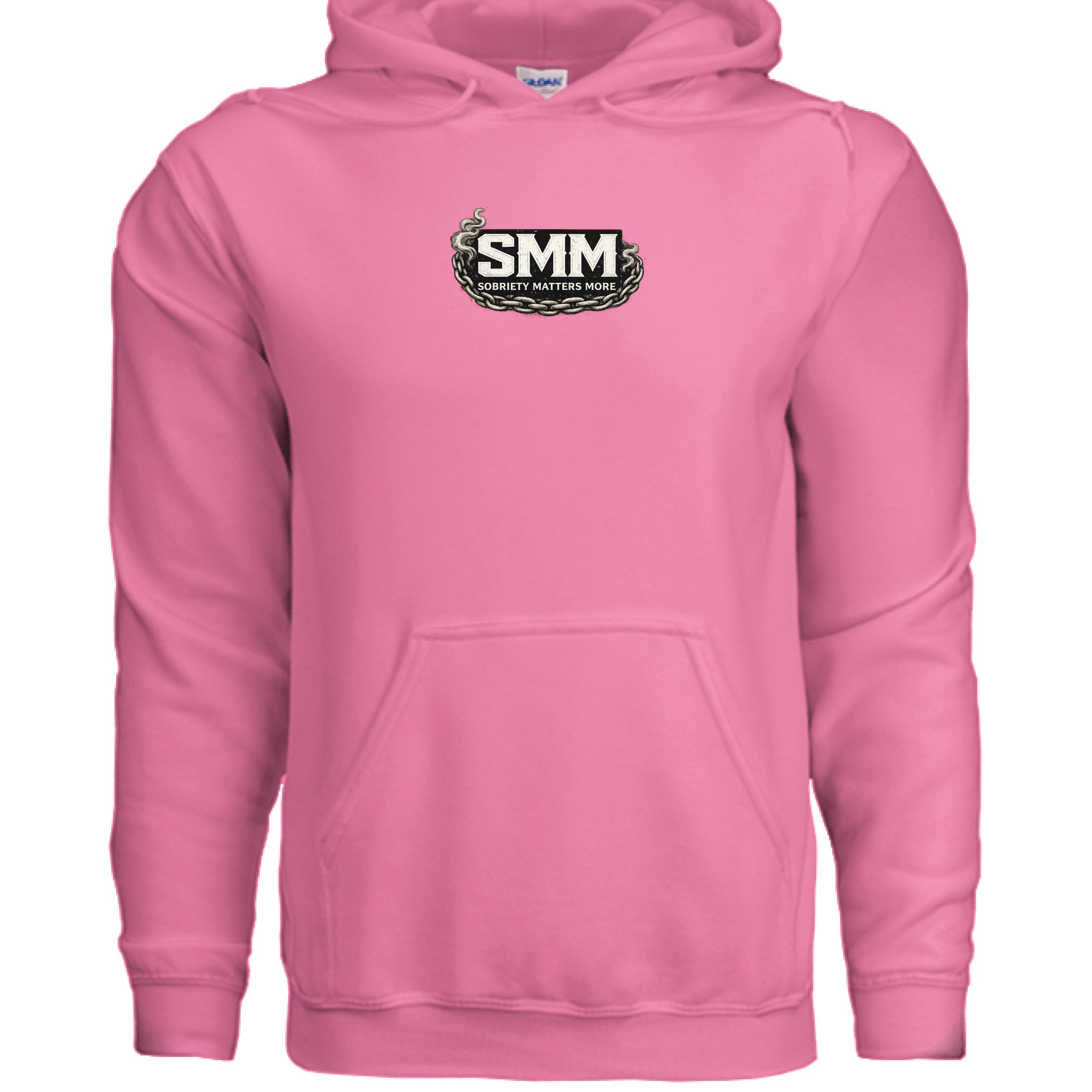Pink Lemonade - FRONT
