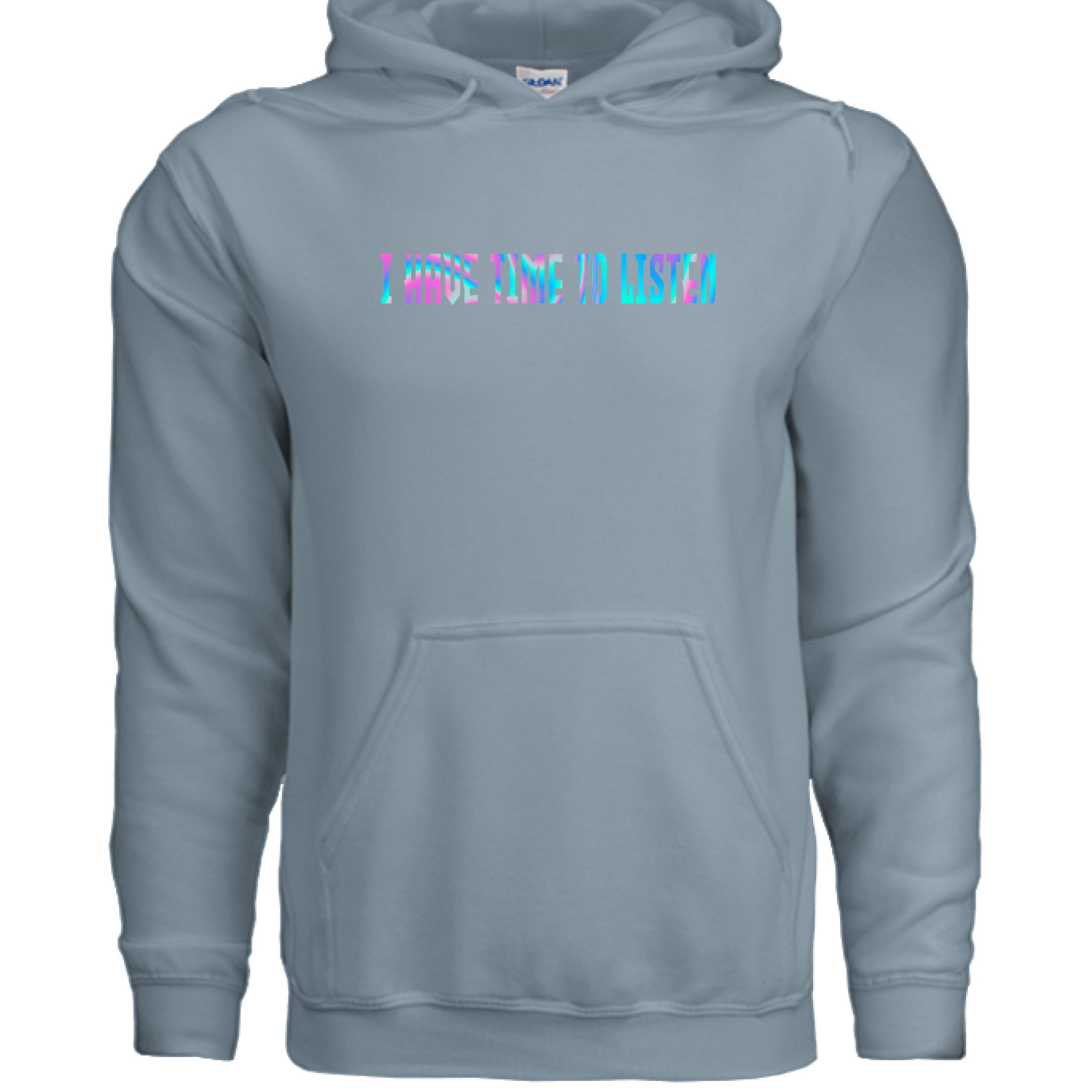 Stone Blue - FRONT