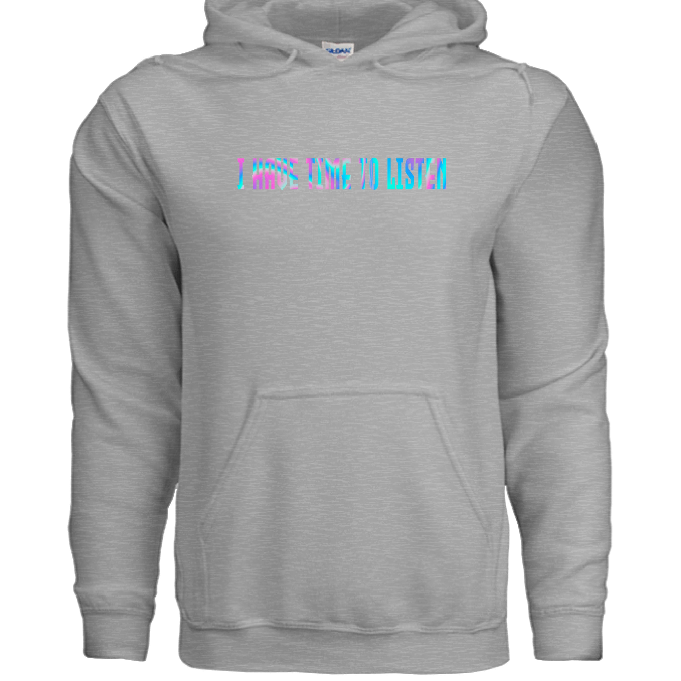 SPORT GREY - FRONT