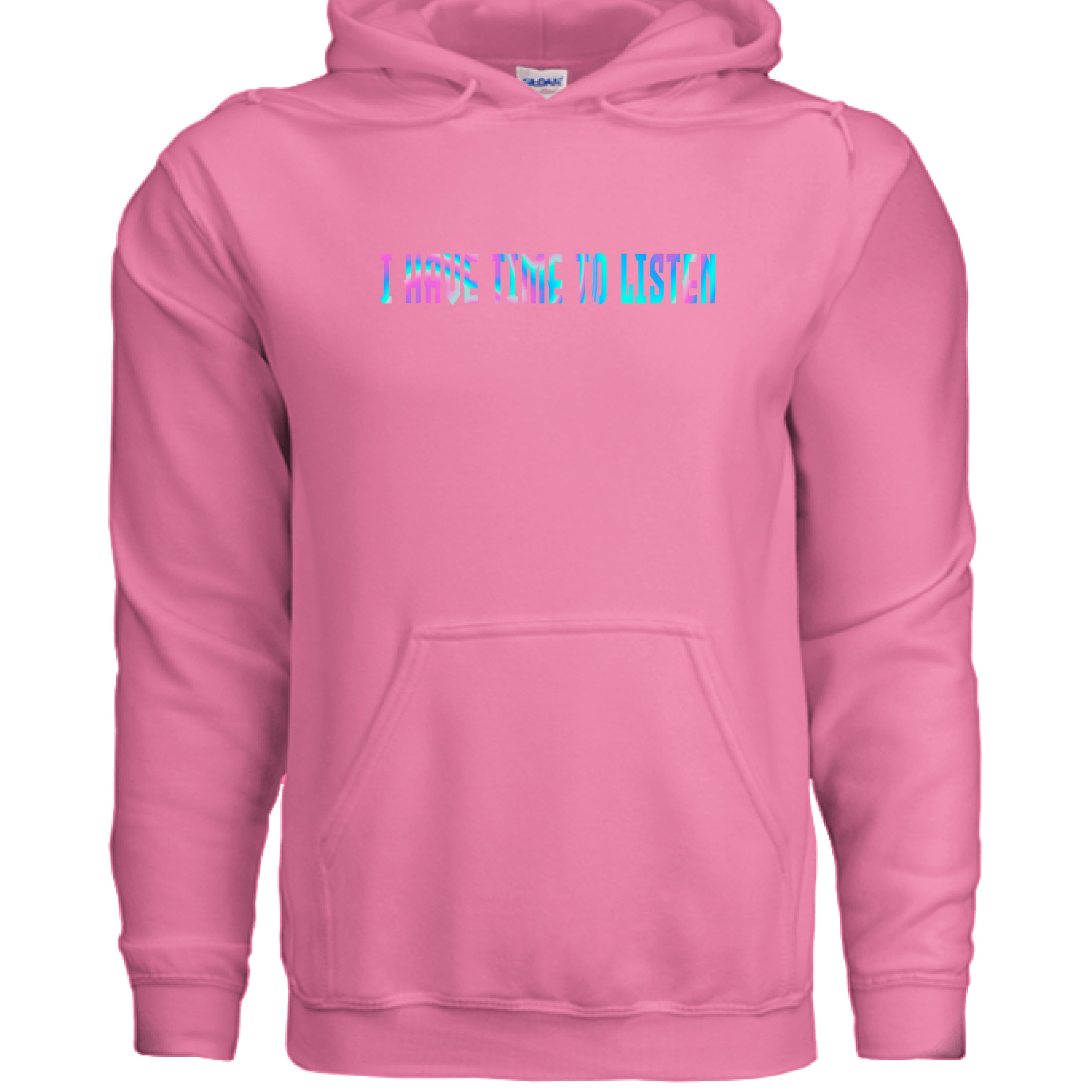 Pink Lemonade - FRONT
