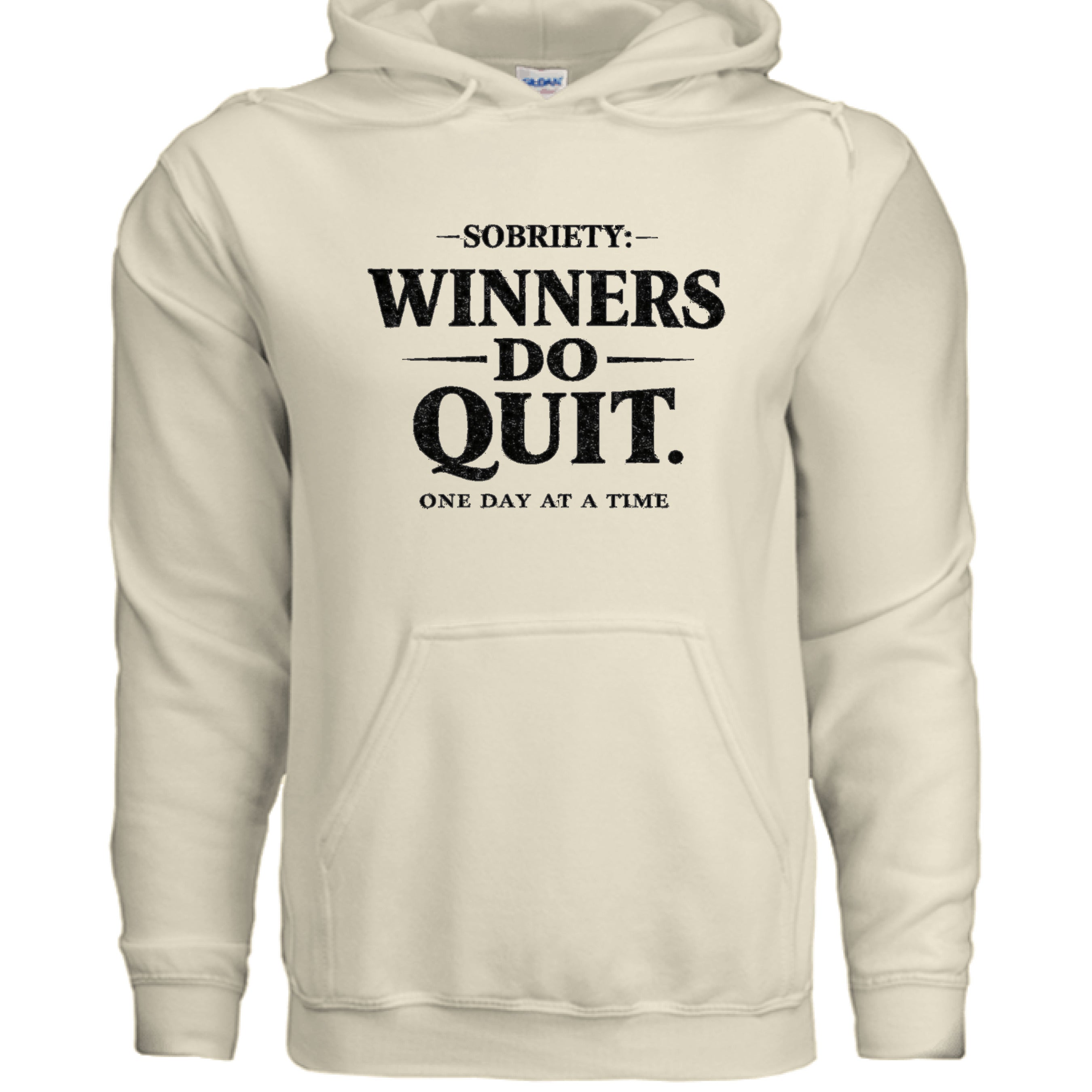 Off White - FRONT