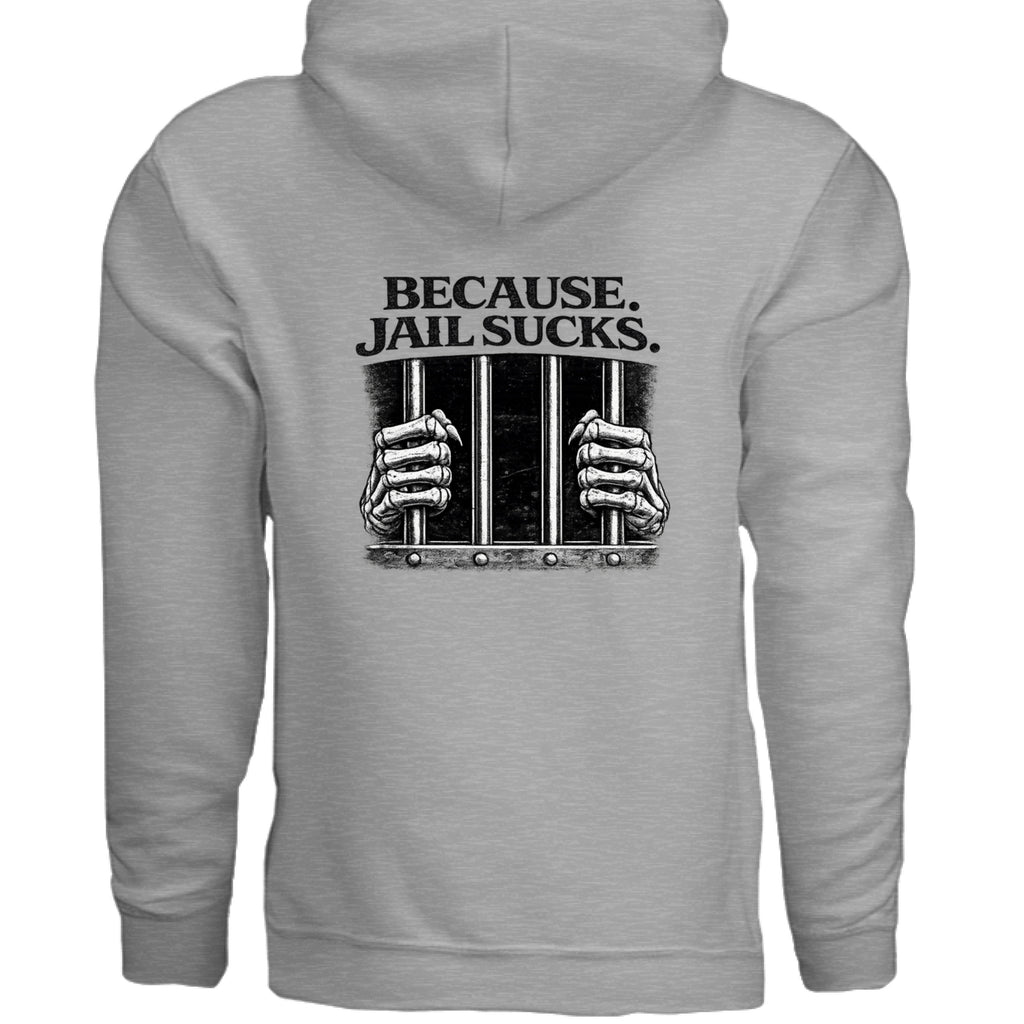 SPORT GREY - BACK
