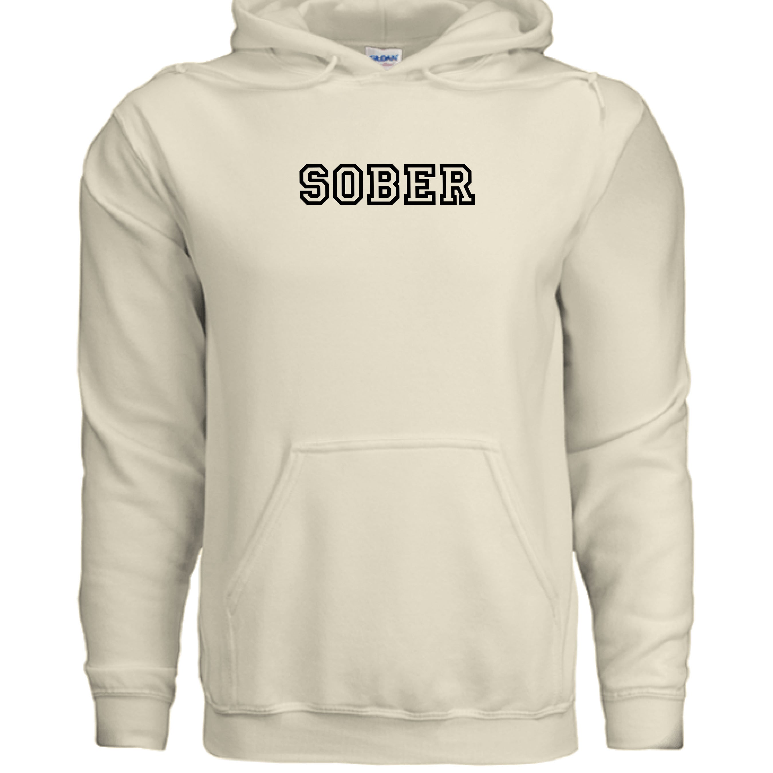 Off White - FRONT