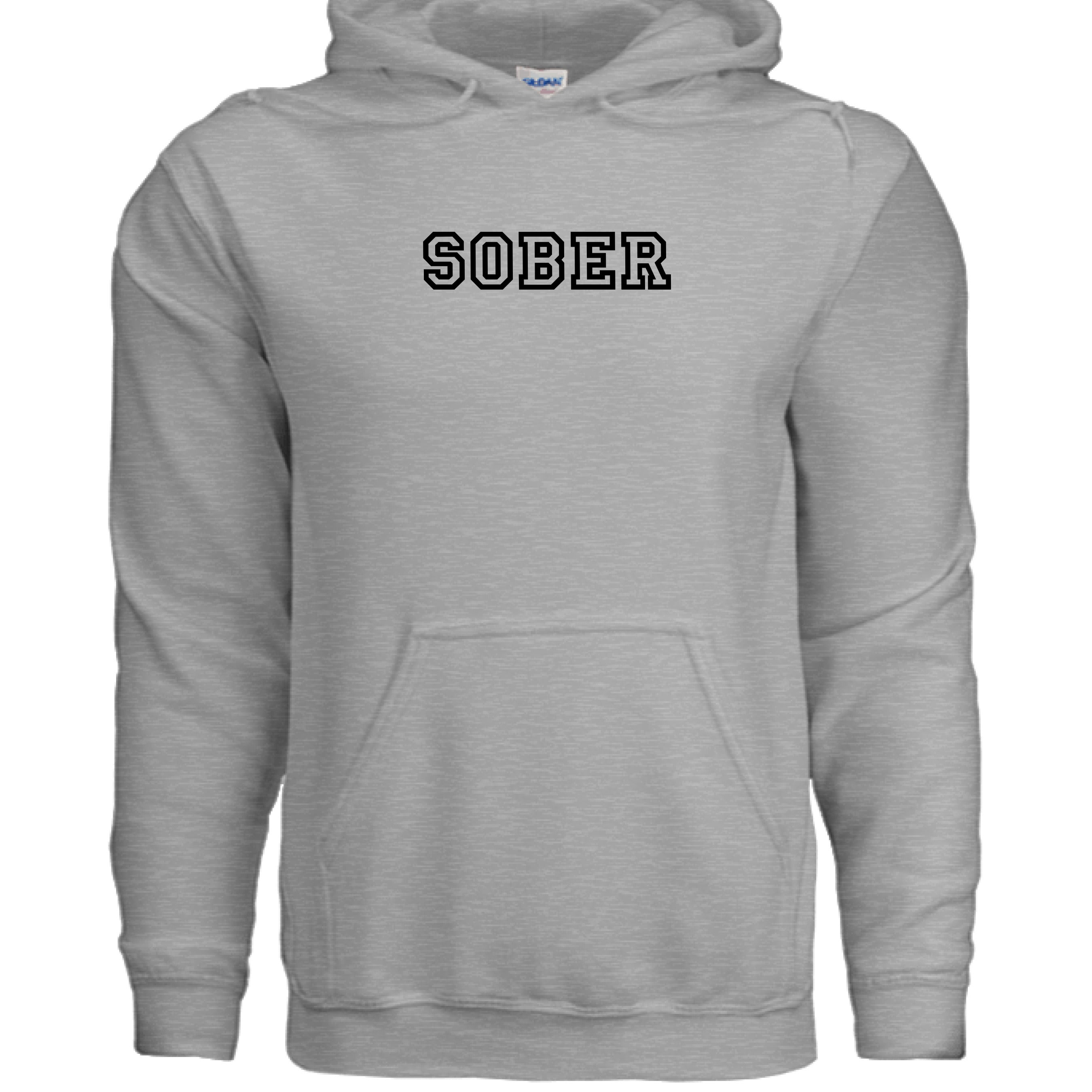 SPORT GREY - FRONT