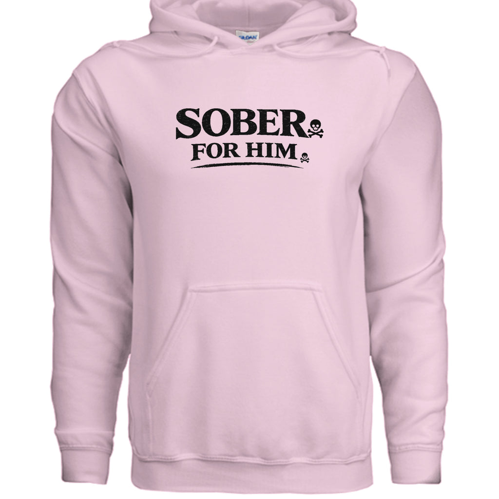 LIGHT PINK - FRONT