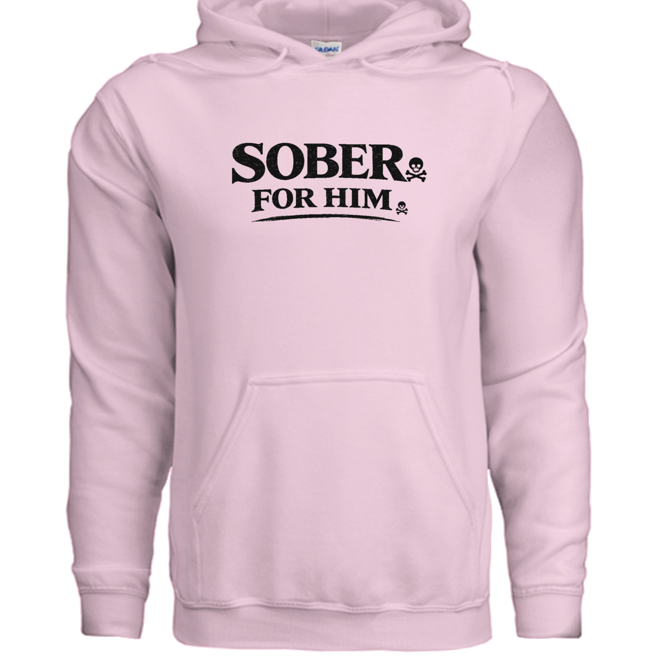 LIGHT PINK - FRONT