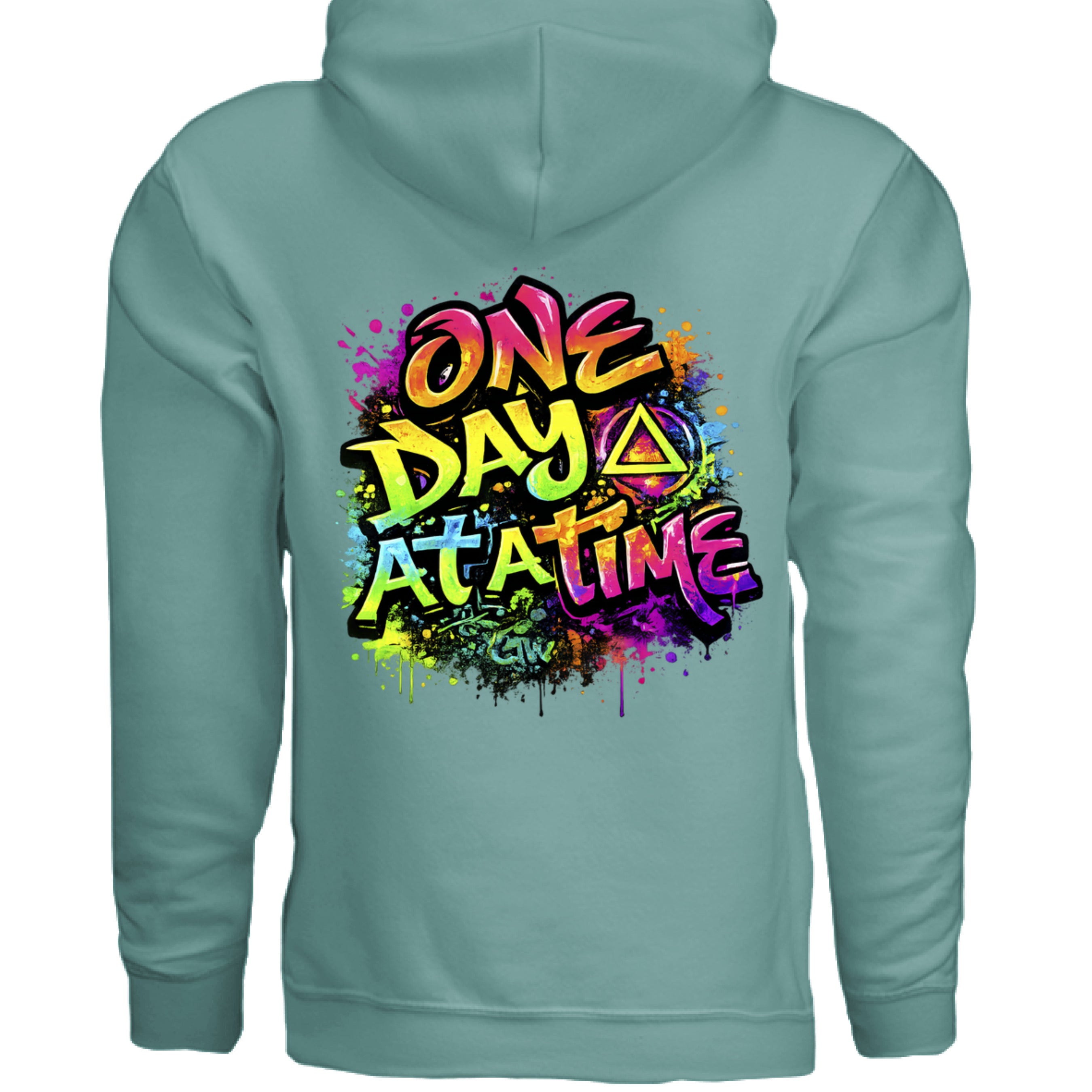 Aquatic - BACK