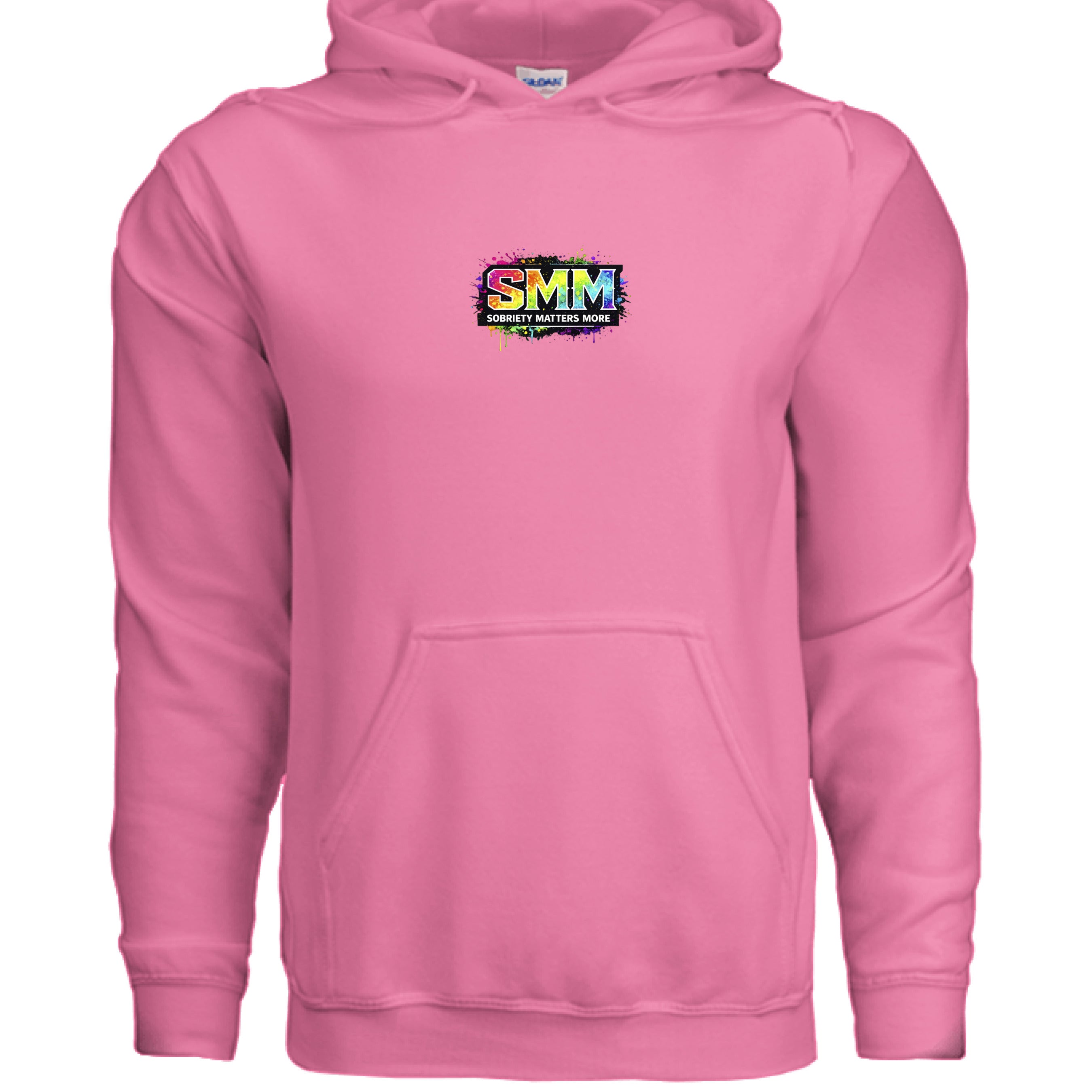 Pink Lemonade - FRONT
