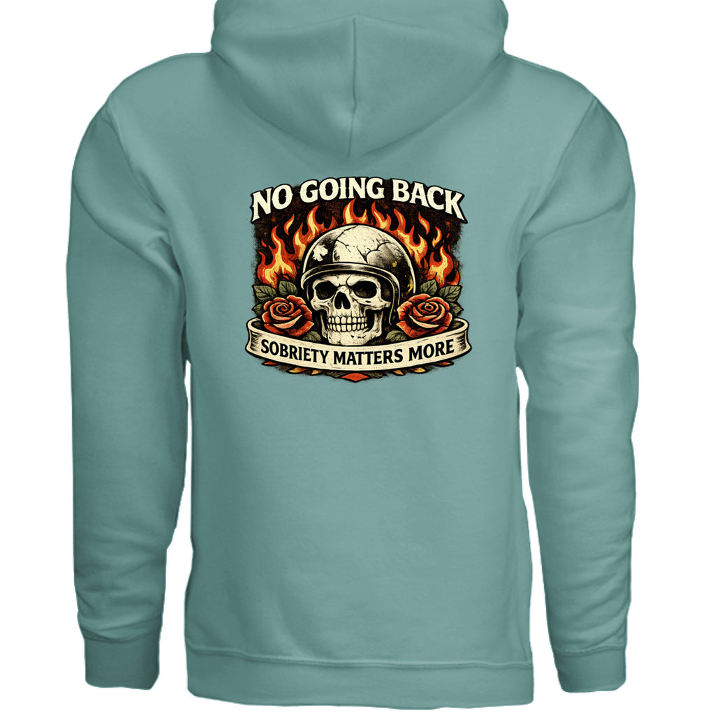 Aquatic - BACK