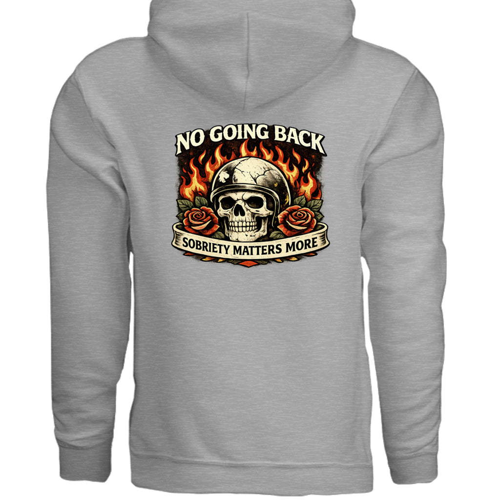 SPORT GREY - BACK