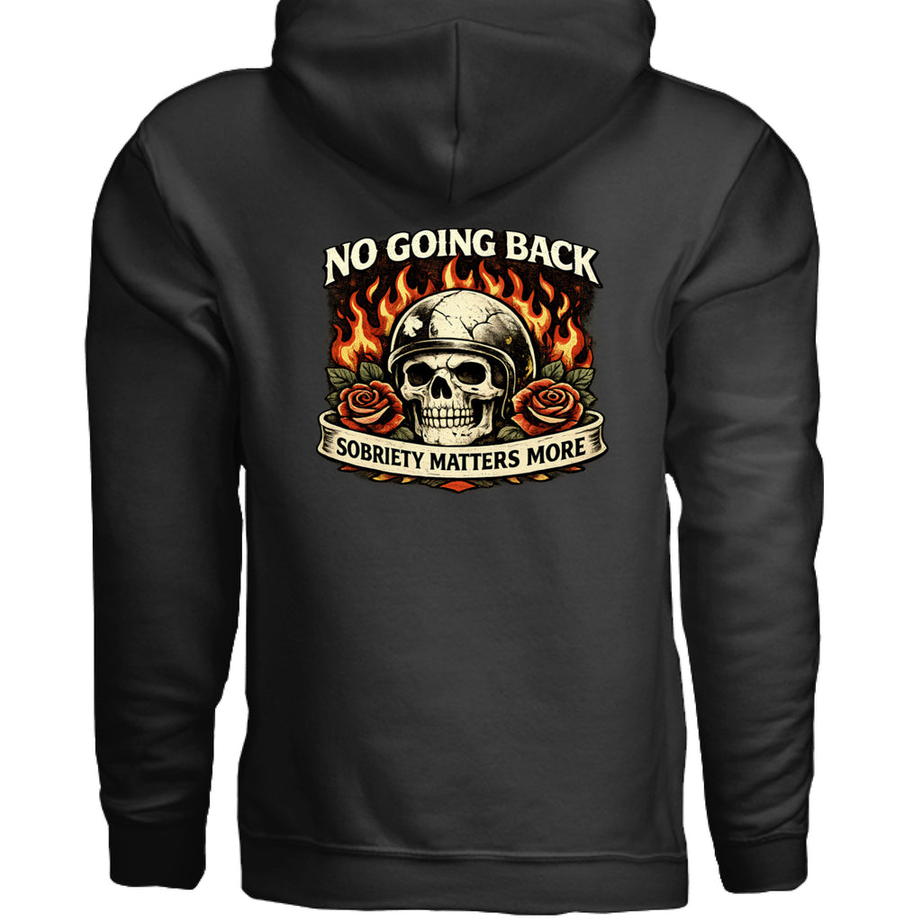 BLACK - BACK