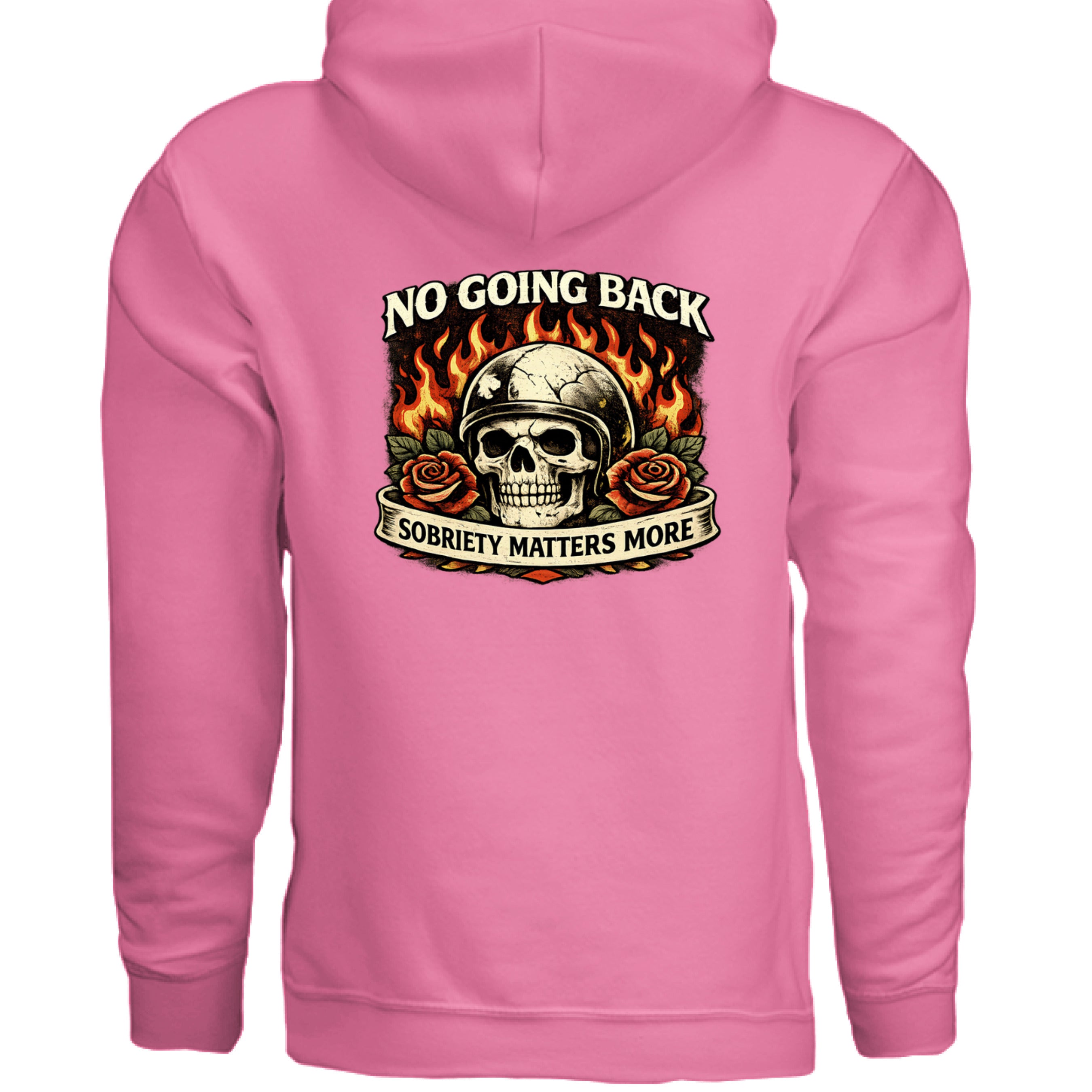 Pink Lemonade - BACK