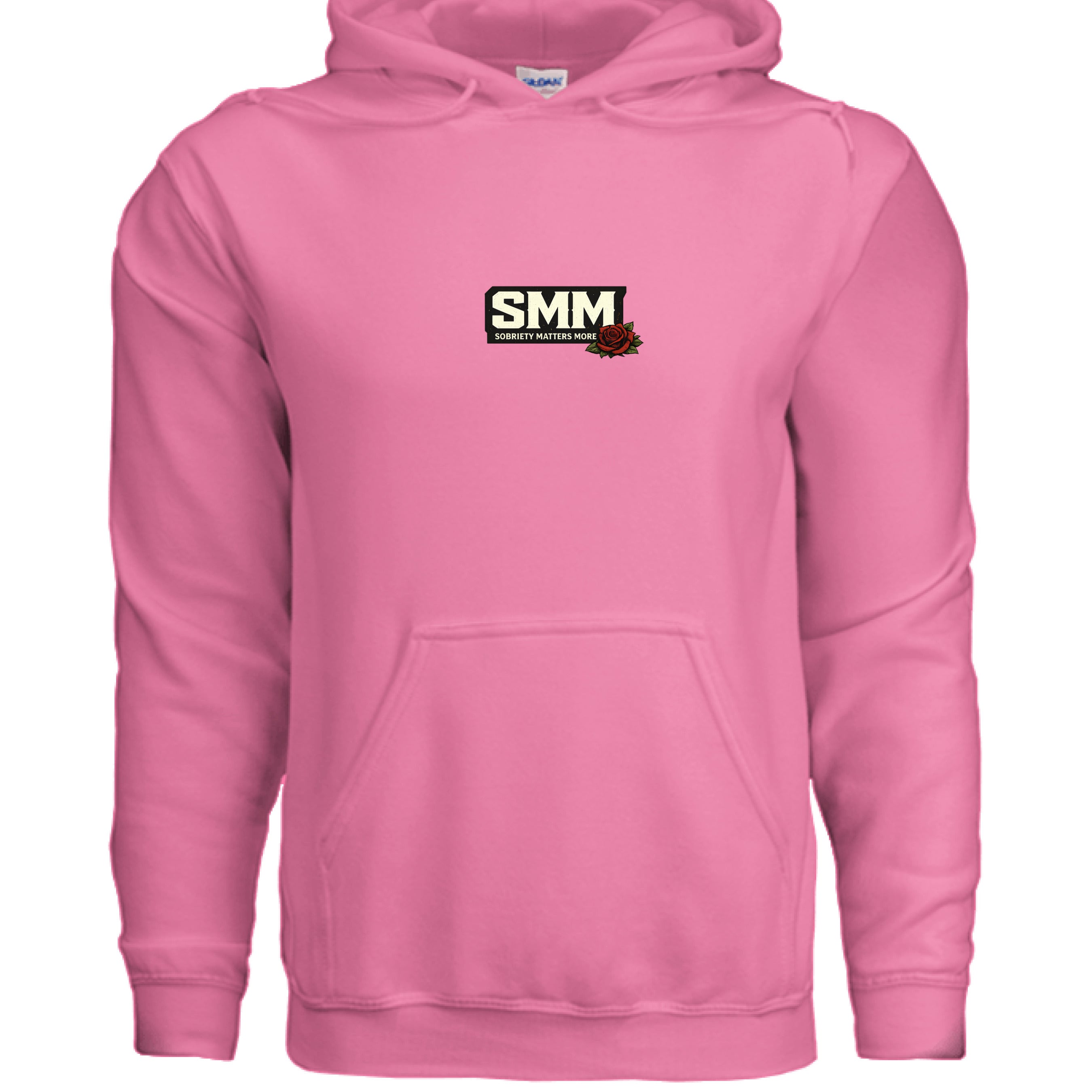 Pink Lemonade - FRONT
