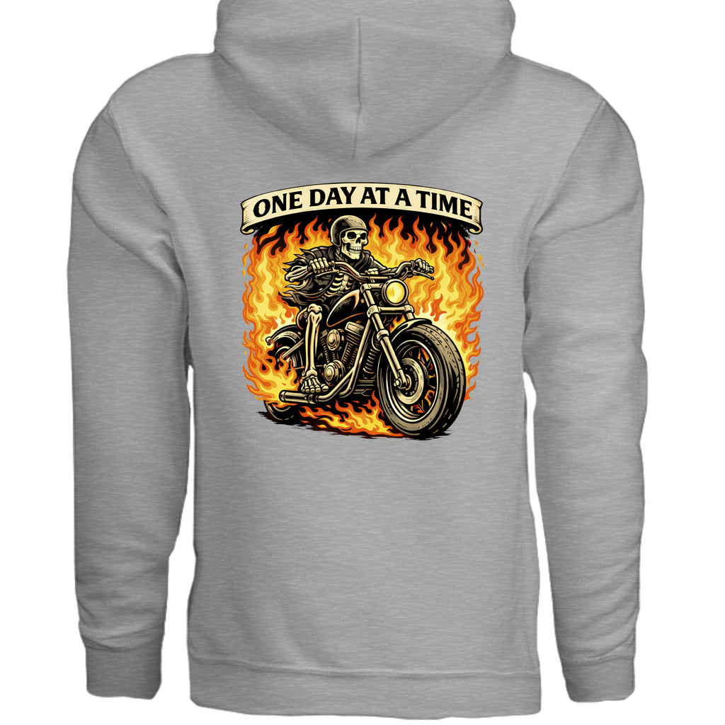 SPORT GREY - BACK