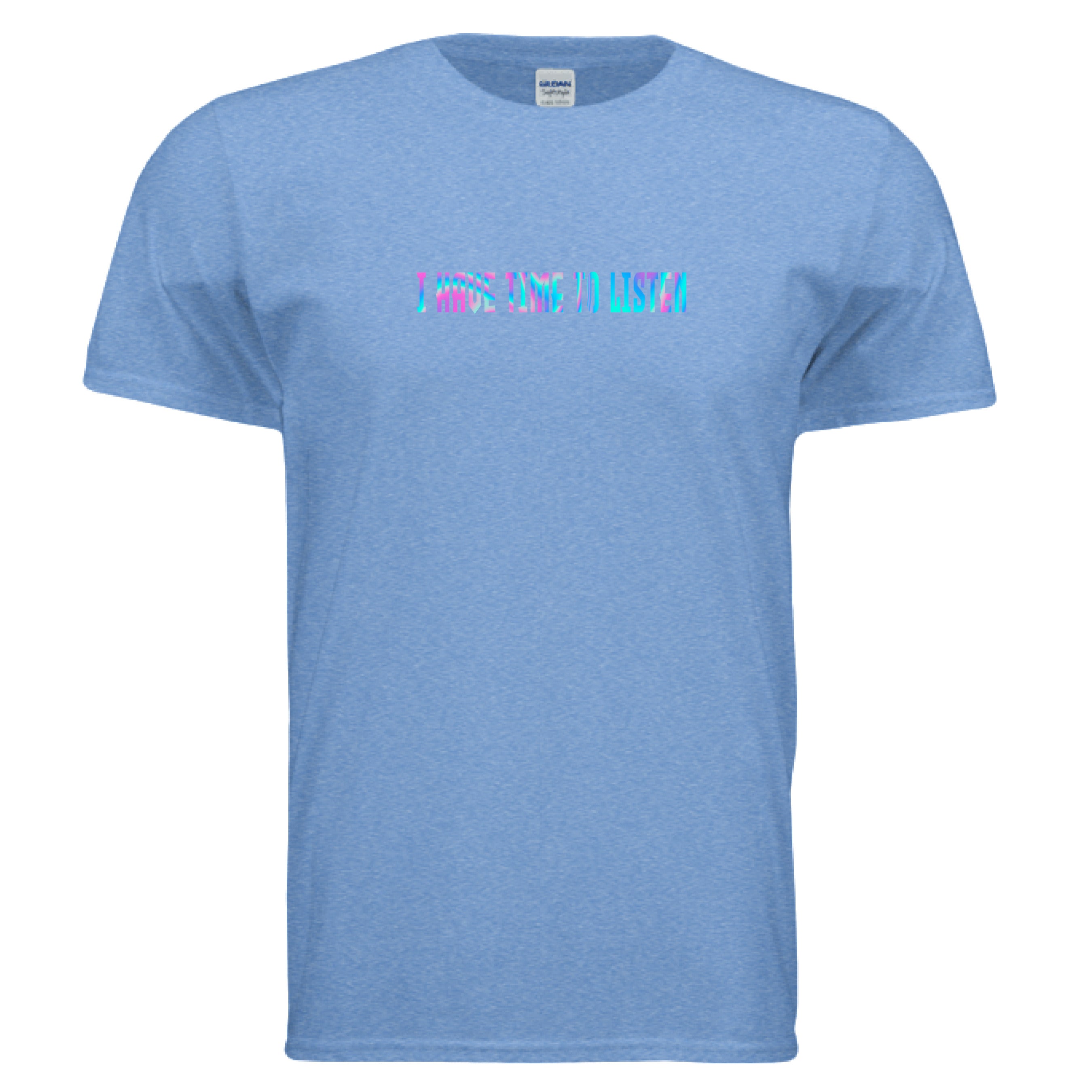HEATHER ROYAL - FRONT