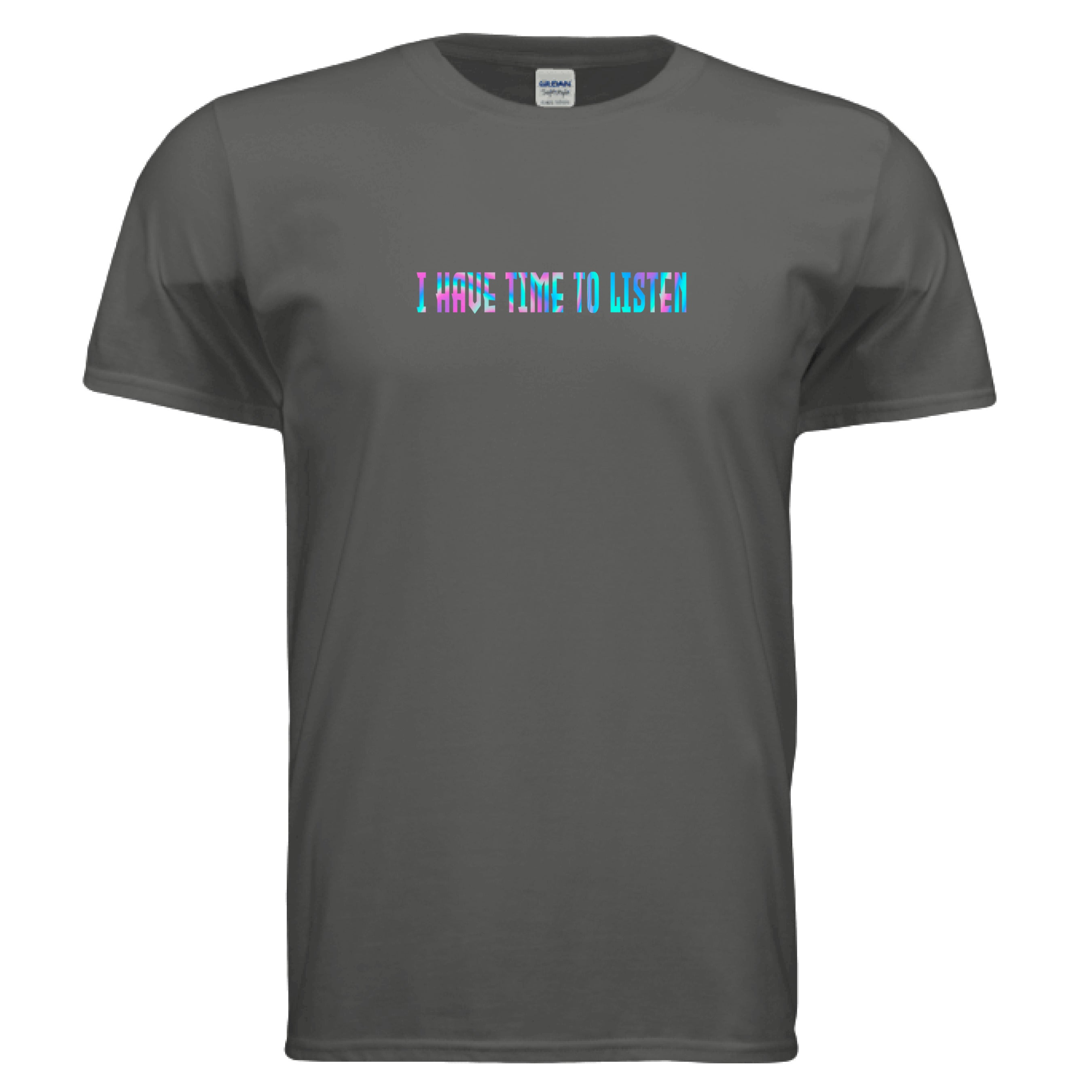 CHARCOAL - FRONT
