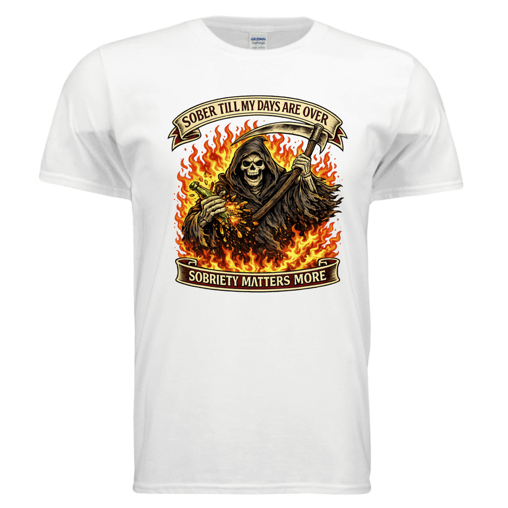 WHITE - FRONT