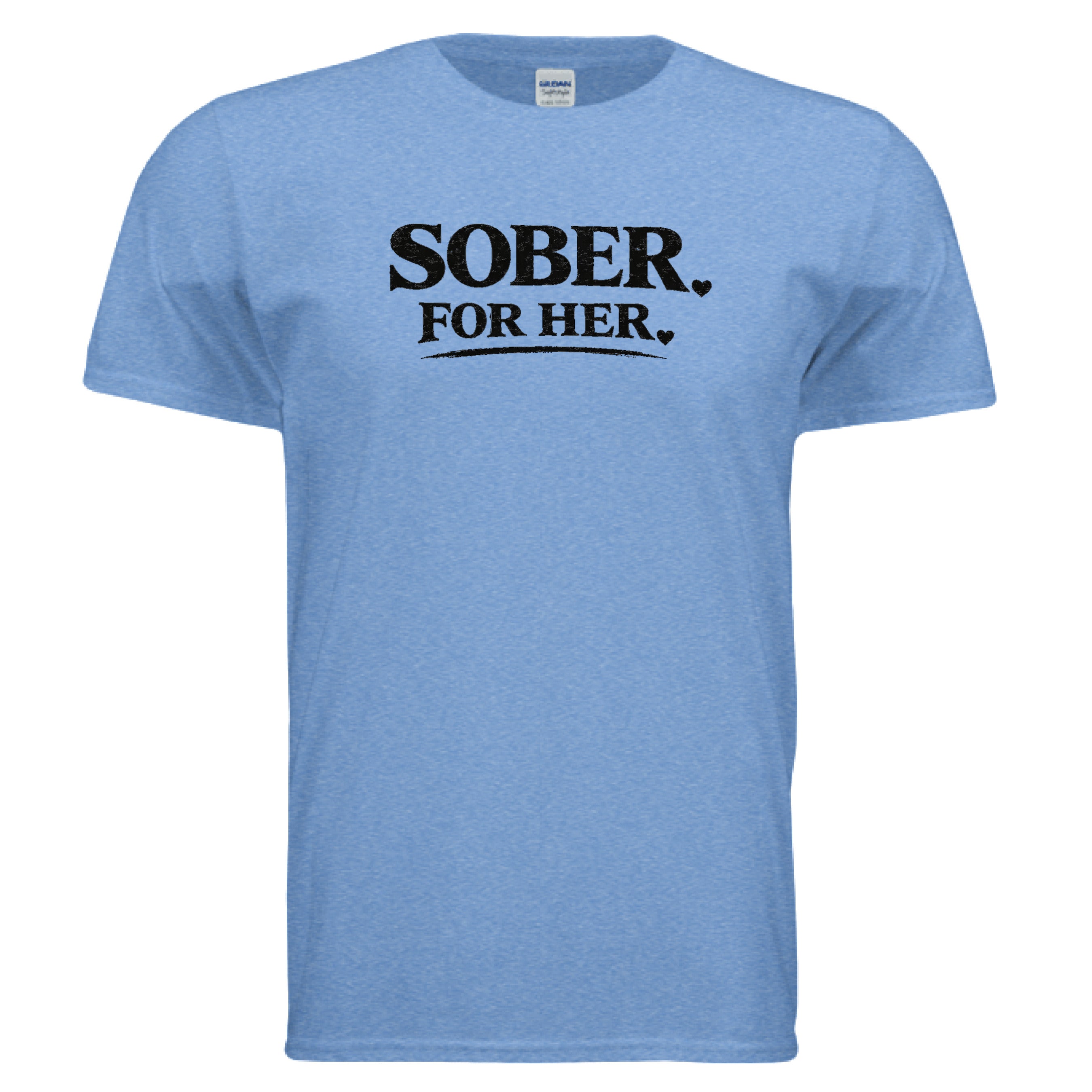 HEATHER ROYAL - FRONT