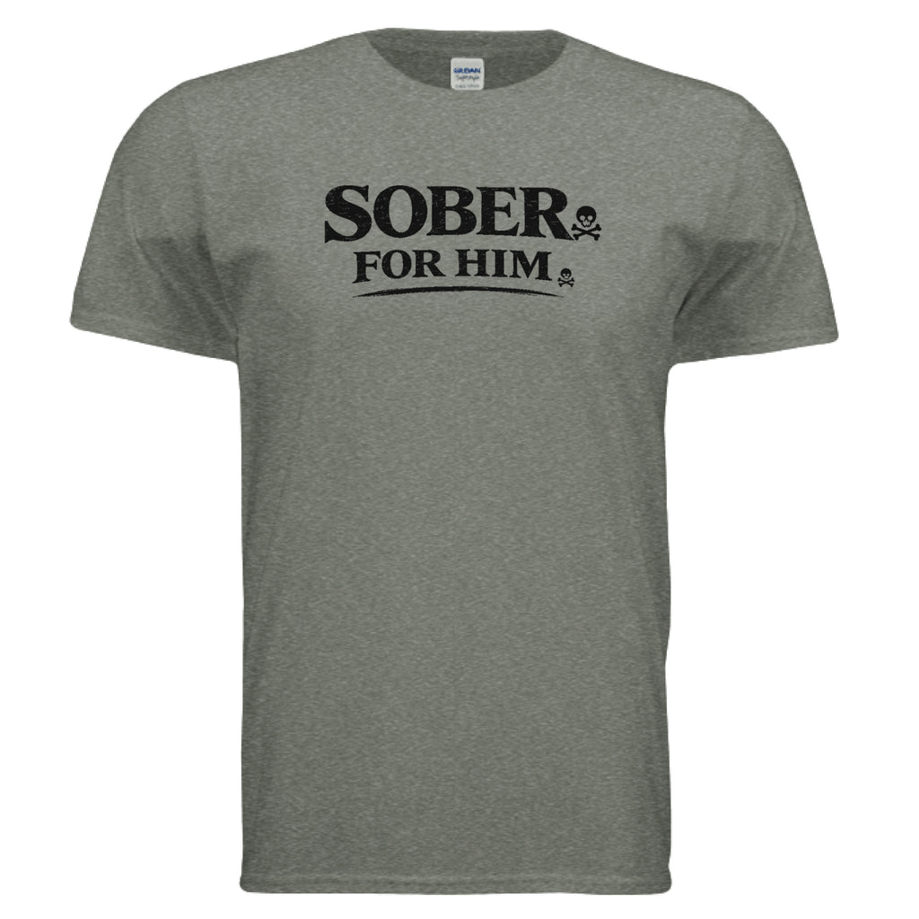 HEATHER MILITARY GREEN - FRONT