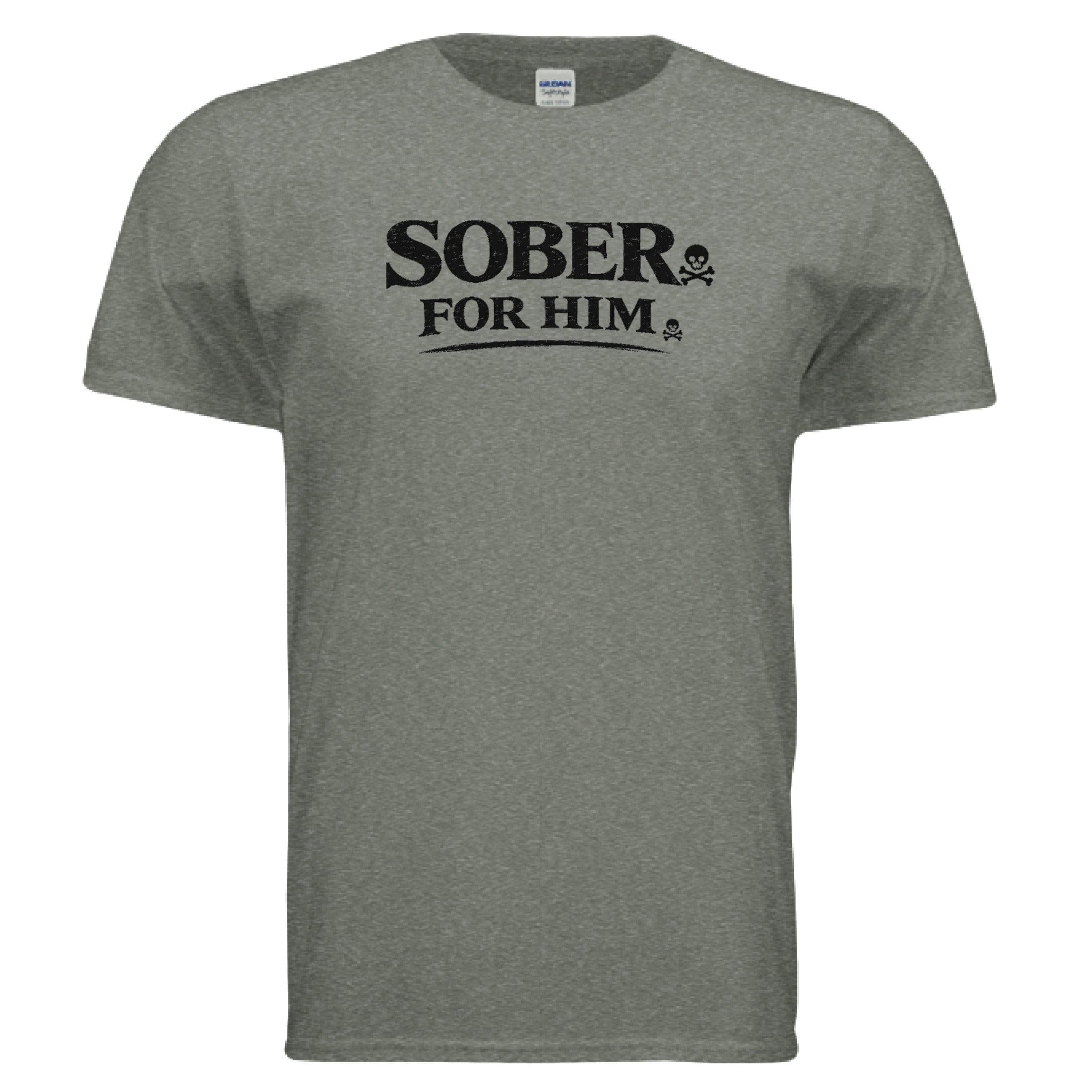 HEATHER MILITARY GREEN - FRONT