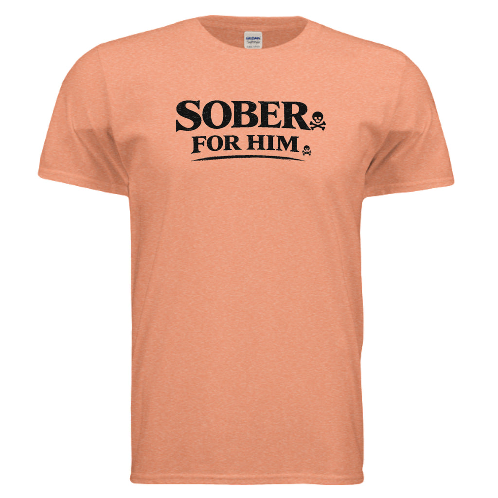 HEATHER ORANGE - FRONT