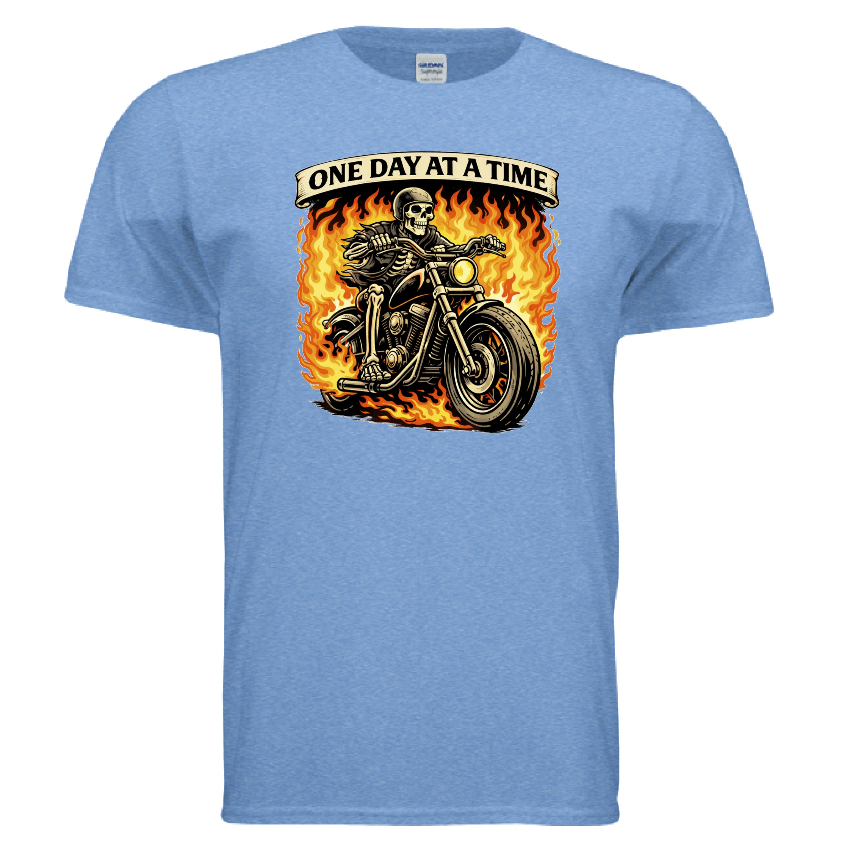 HEATHER ROYAL - FRONT