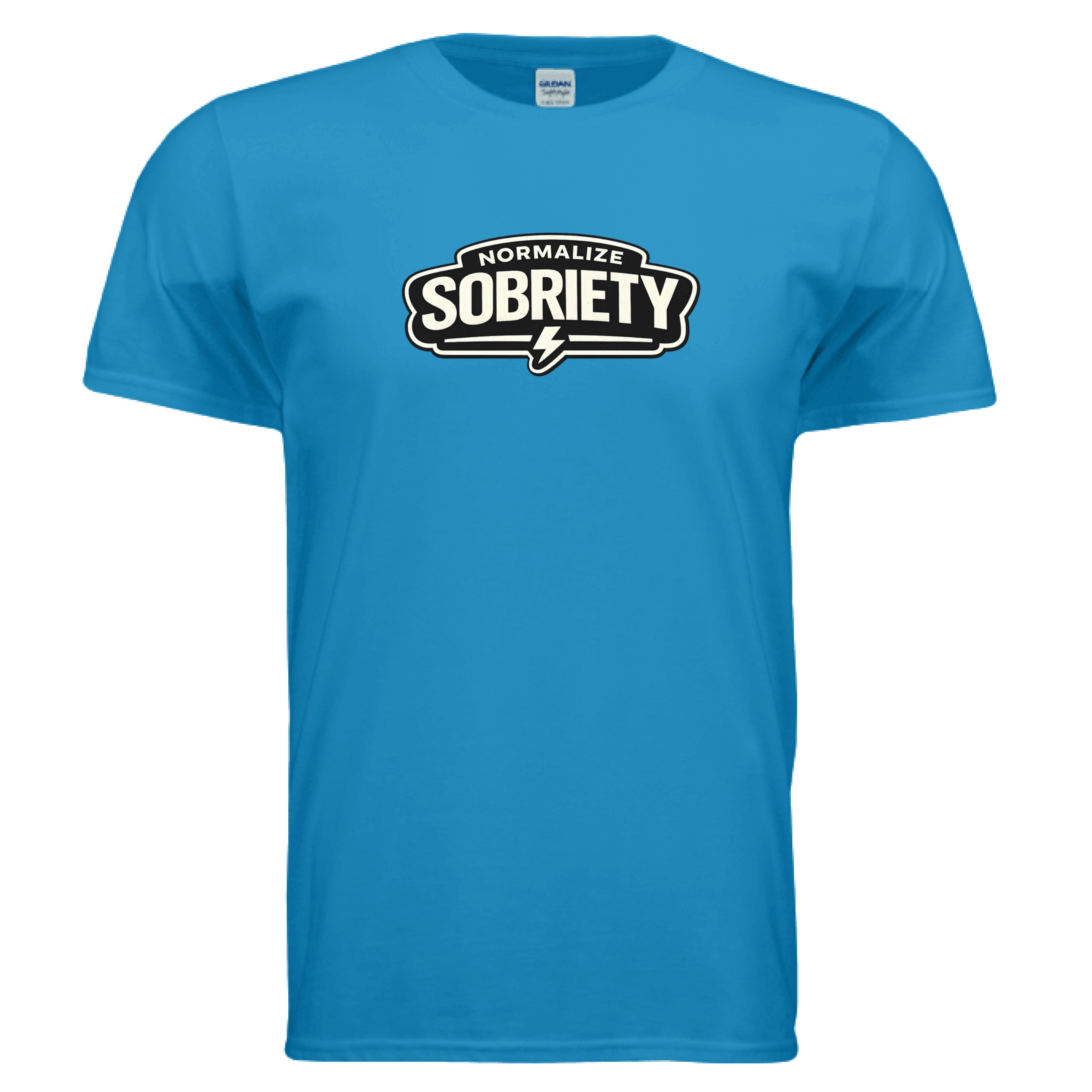 SAPPHIRE - FRONT