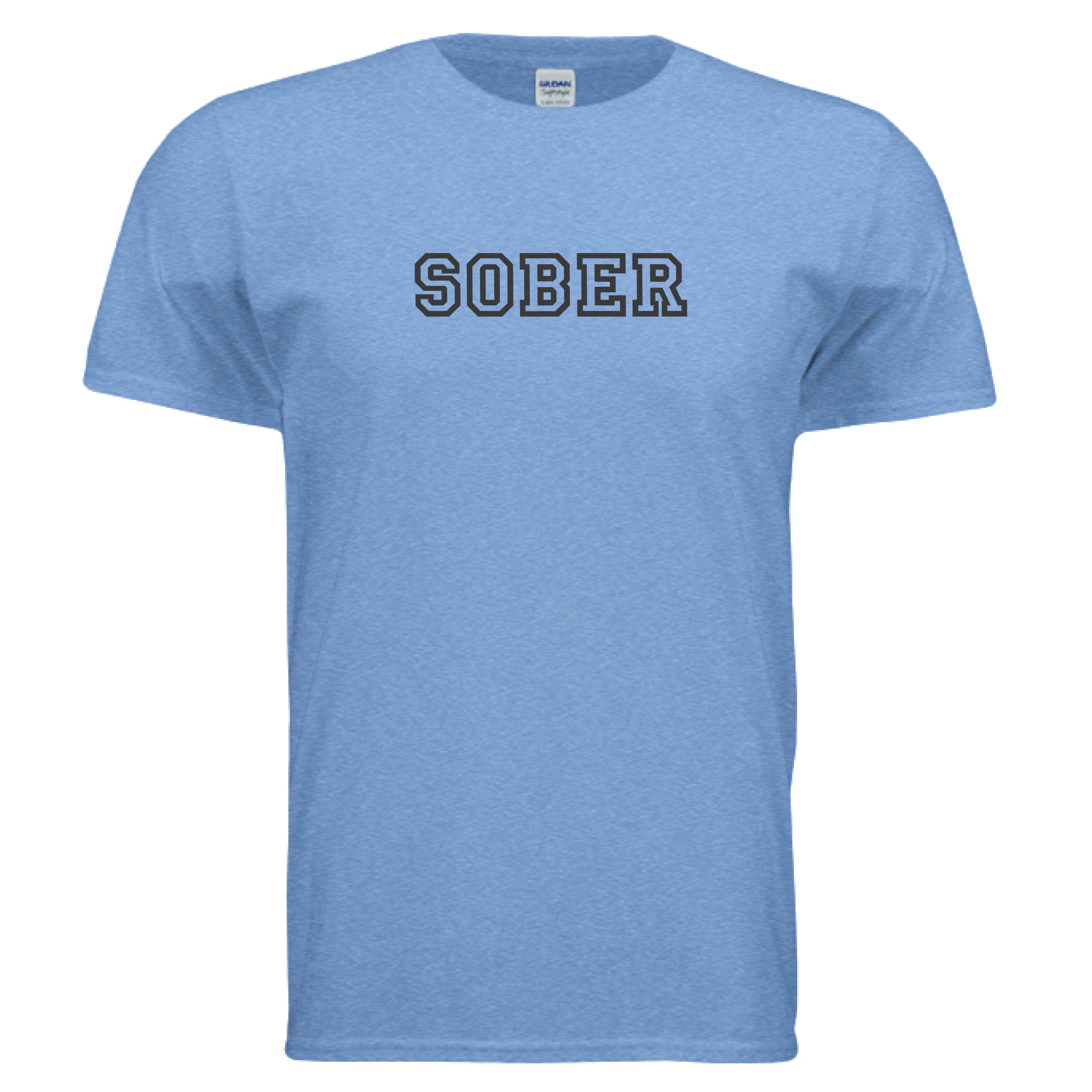 HEATHER ROYAL - FRONT