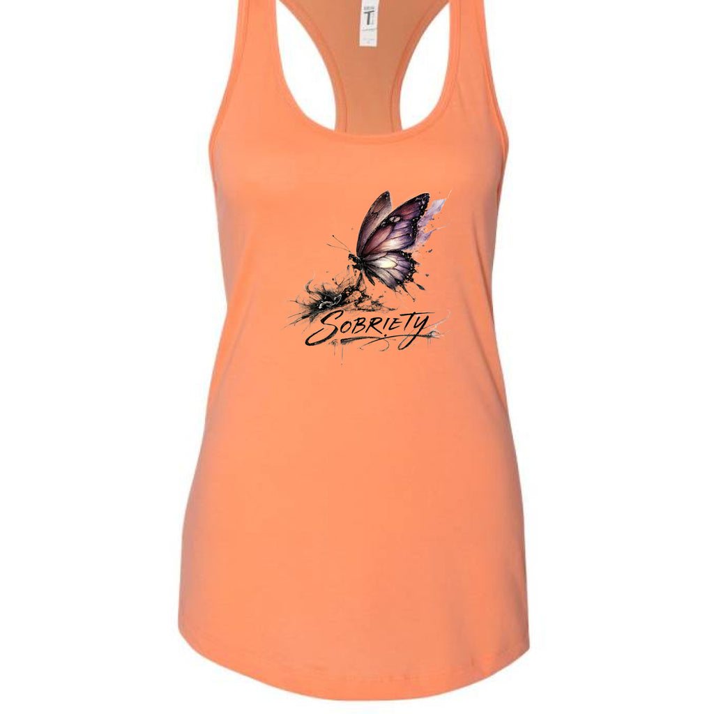 Light Orange - FRONT