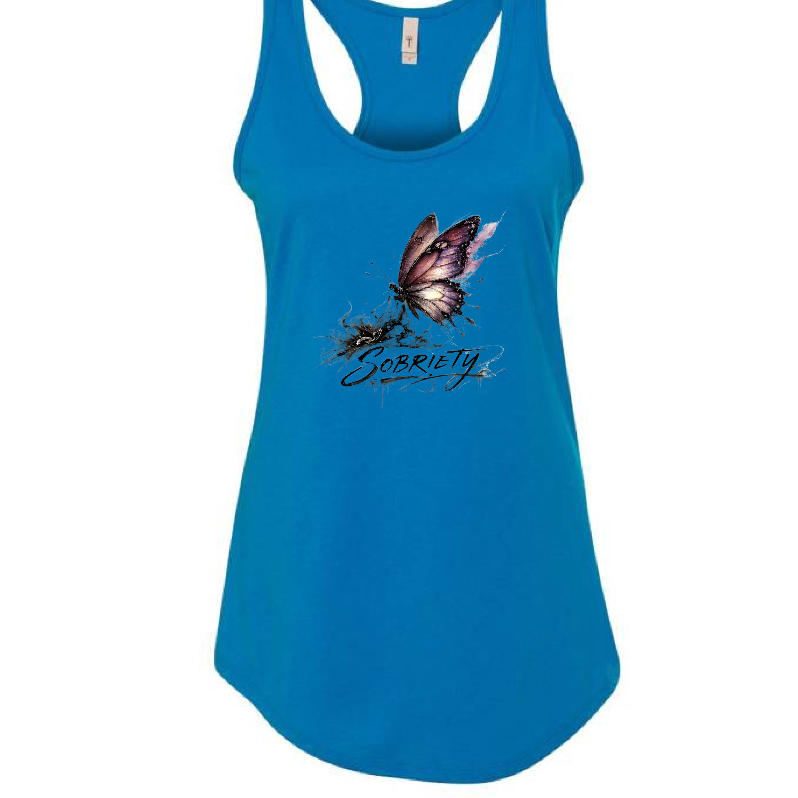 Turquoise - FRONT