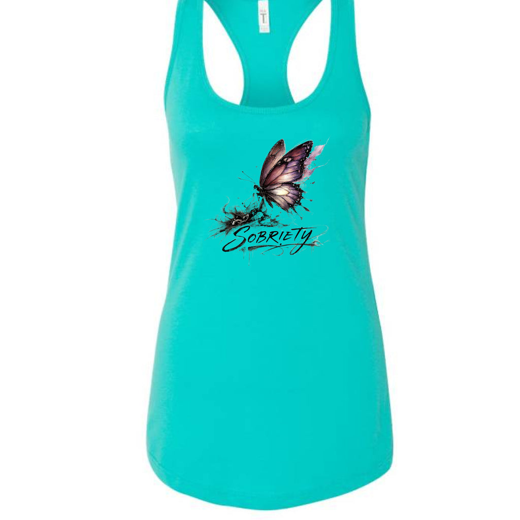 Tahiti Blue - FRONT