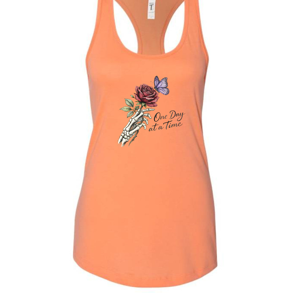 Light Orange - FRONT